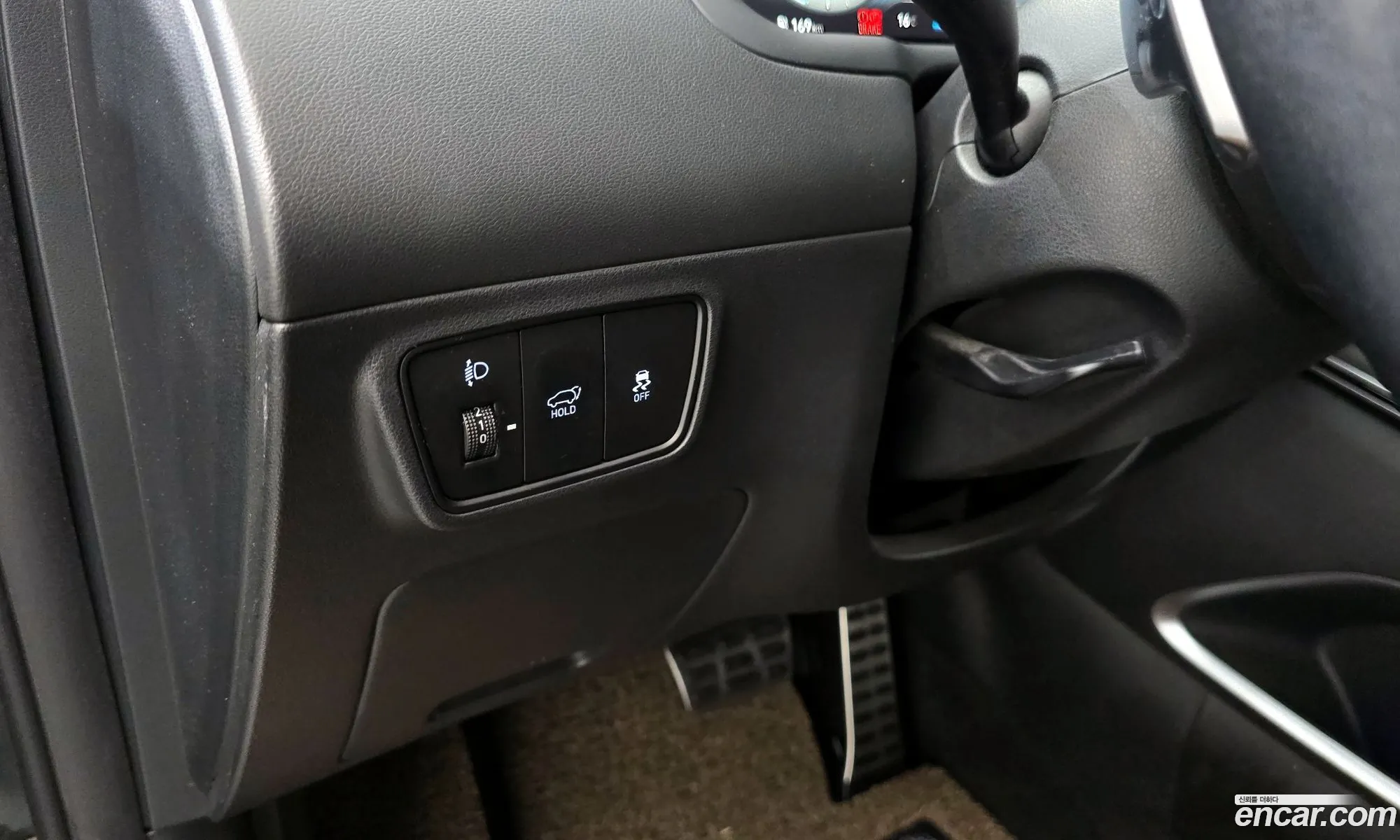 Hyundai Tucson 2020 — 9
