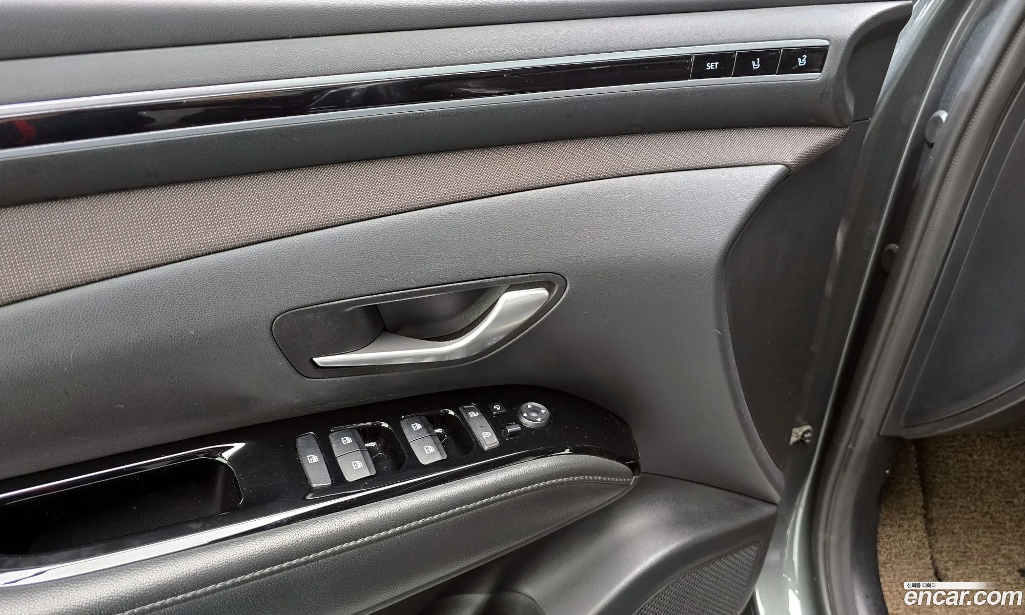 Hyundai Tucson 2020 — 5