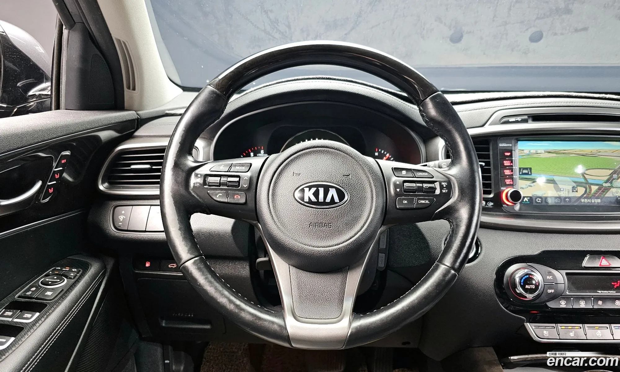 Kia Sorento 2016 — 26