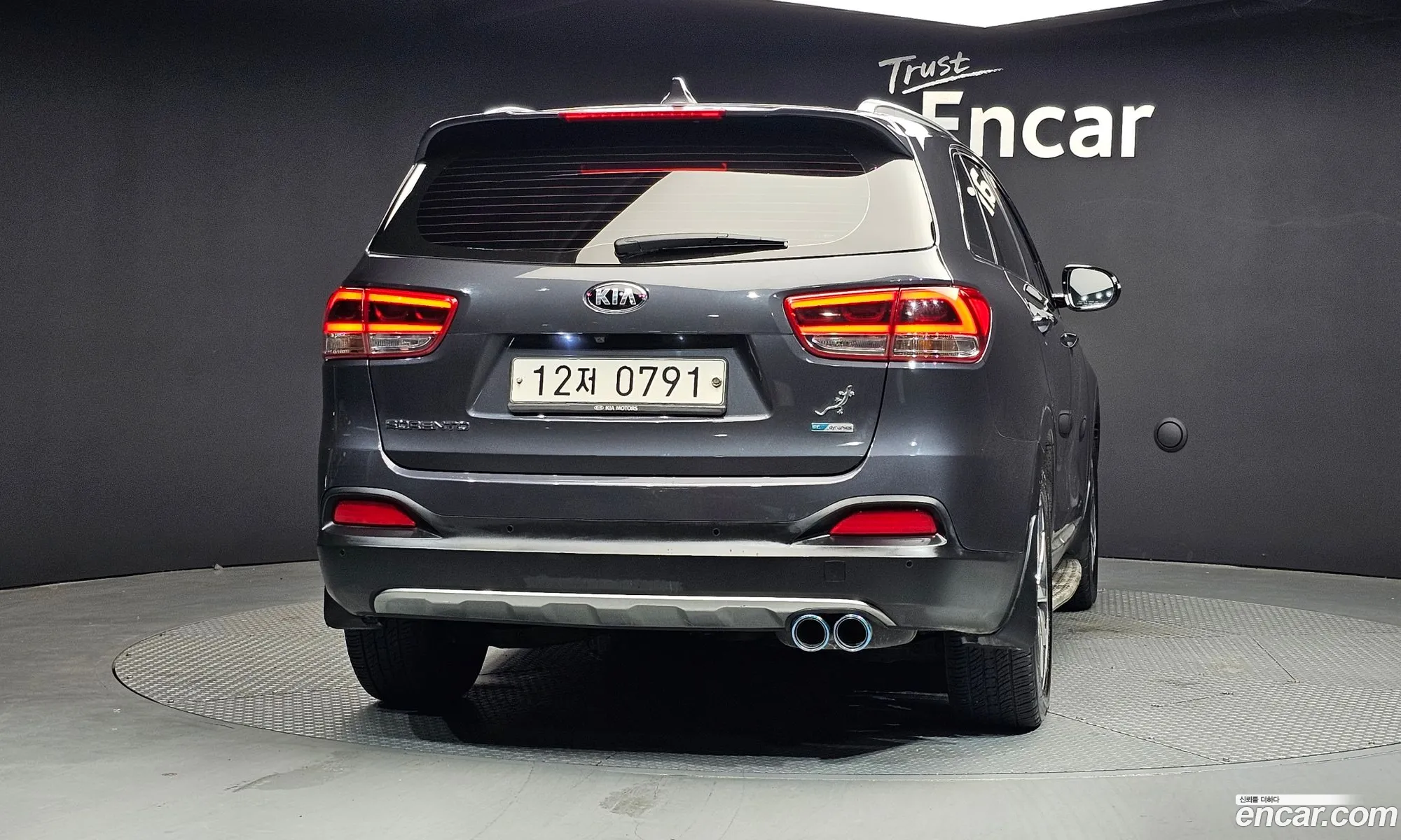 Kia Sorento 2016 — 32