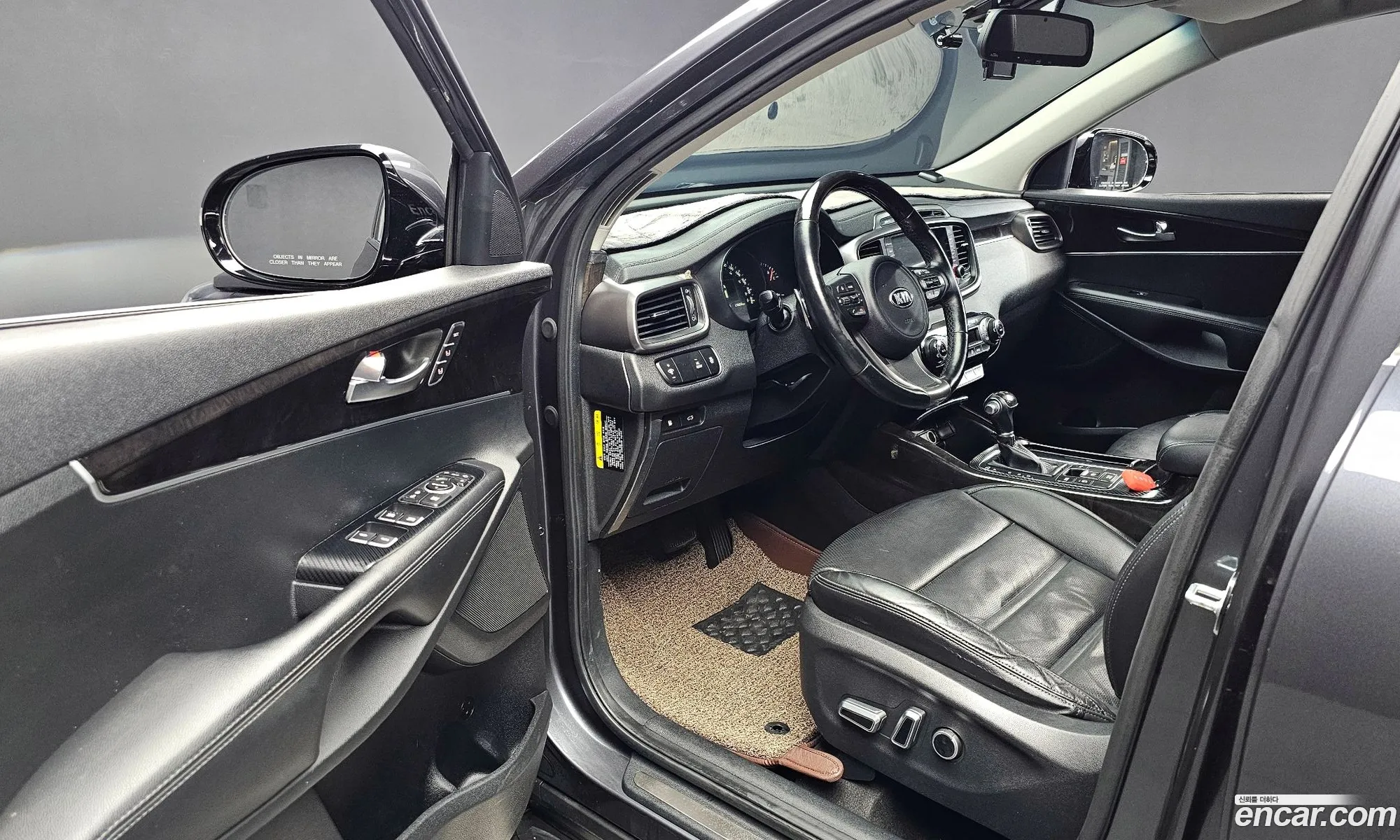 Kia Sorento 2016 — 31
