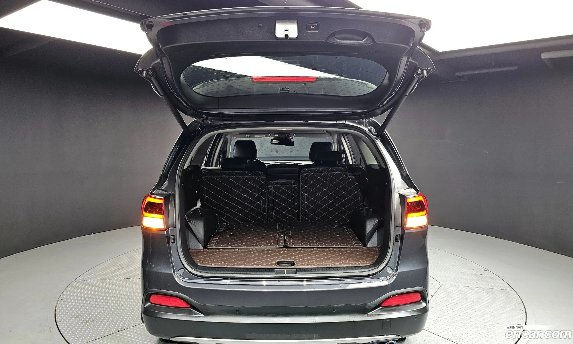 Kia Sorento 2016 — 23