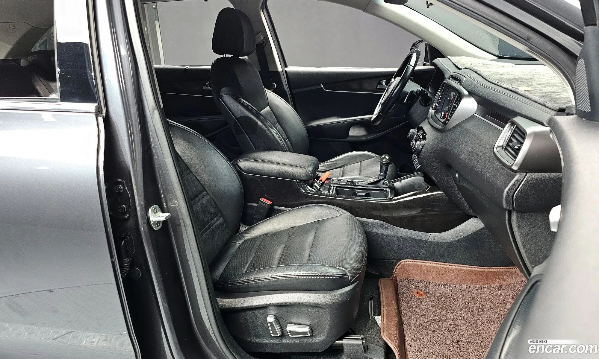 Kia Sorento 2016 — 10