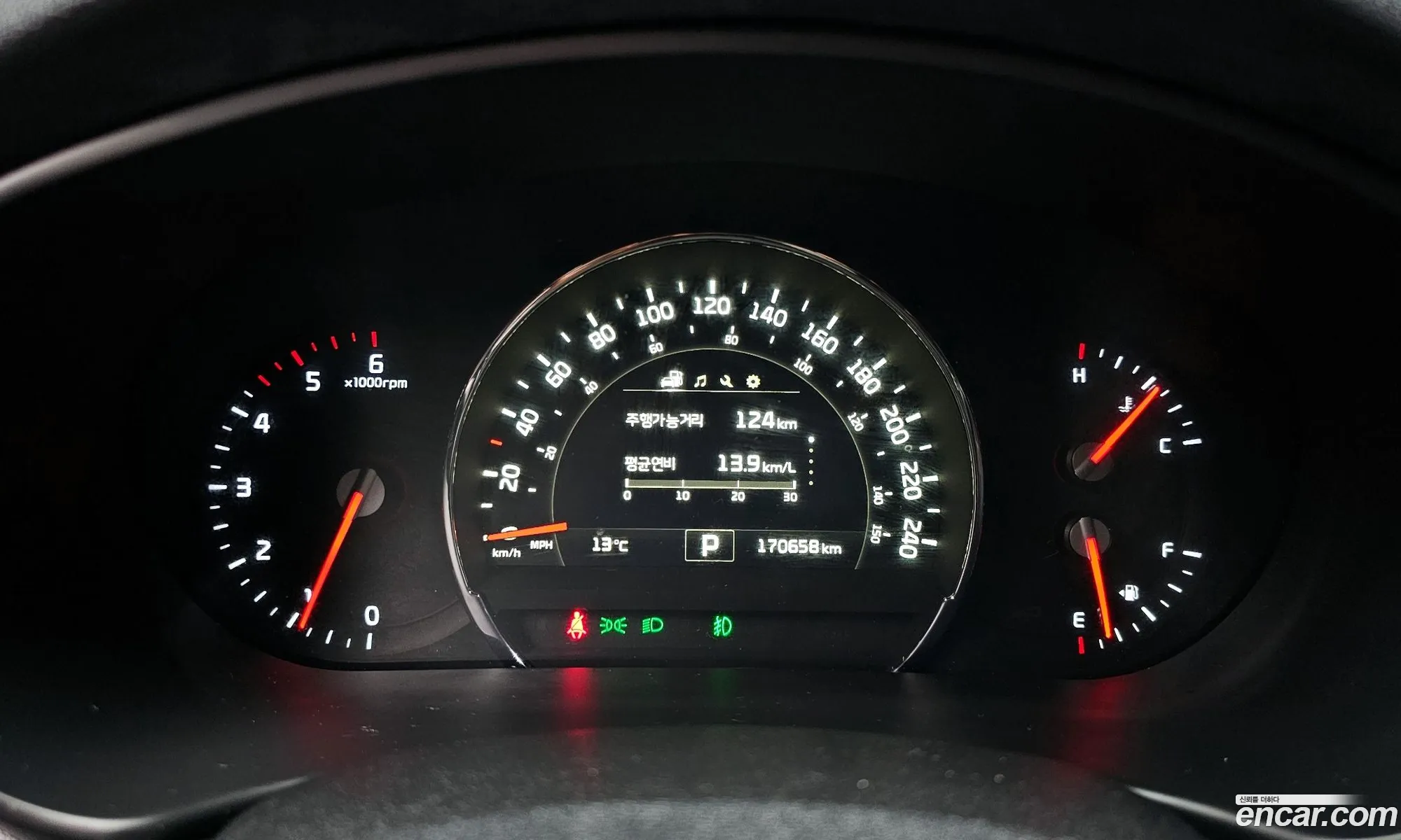 Kia Sorento 2016 — 12