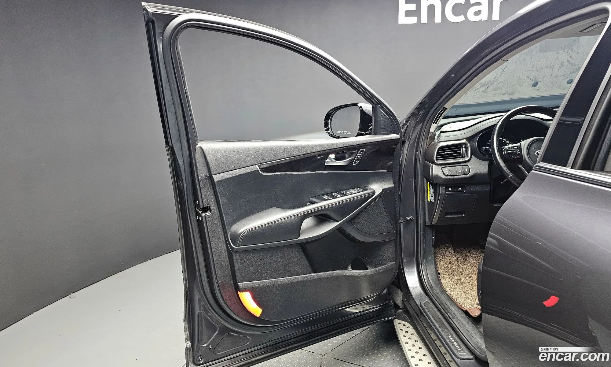 Kia Sorento 2016 — 3