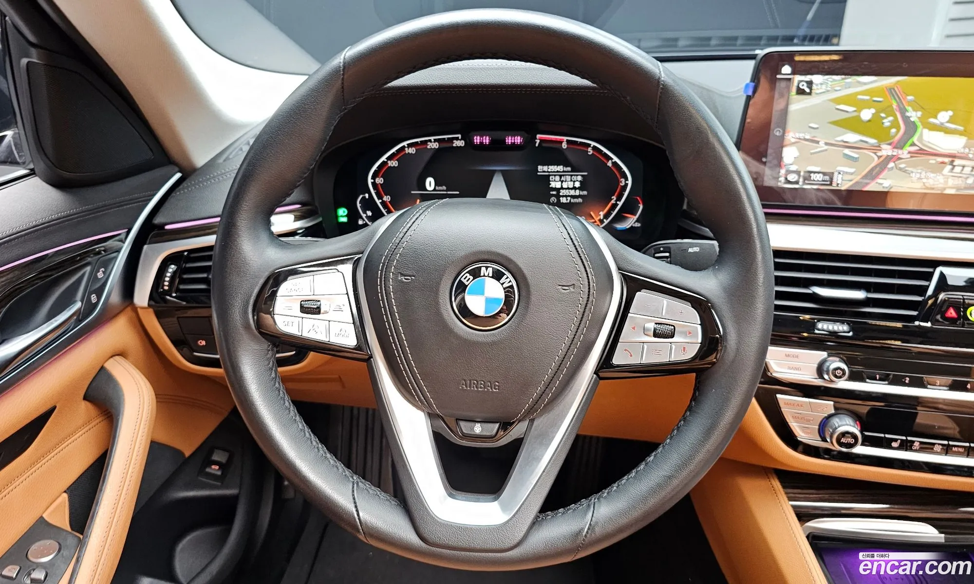 BMW 5 Series 2023 — 26