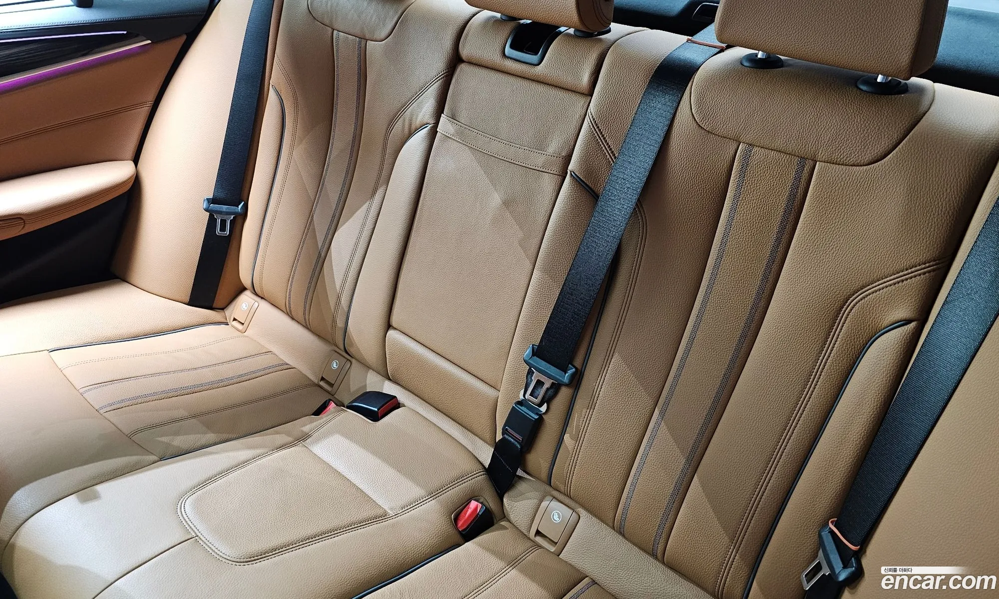 BMW 5 Series 2023 — 21