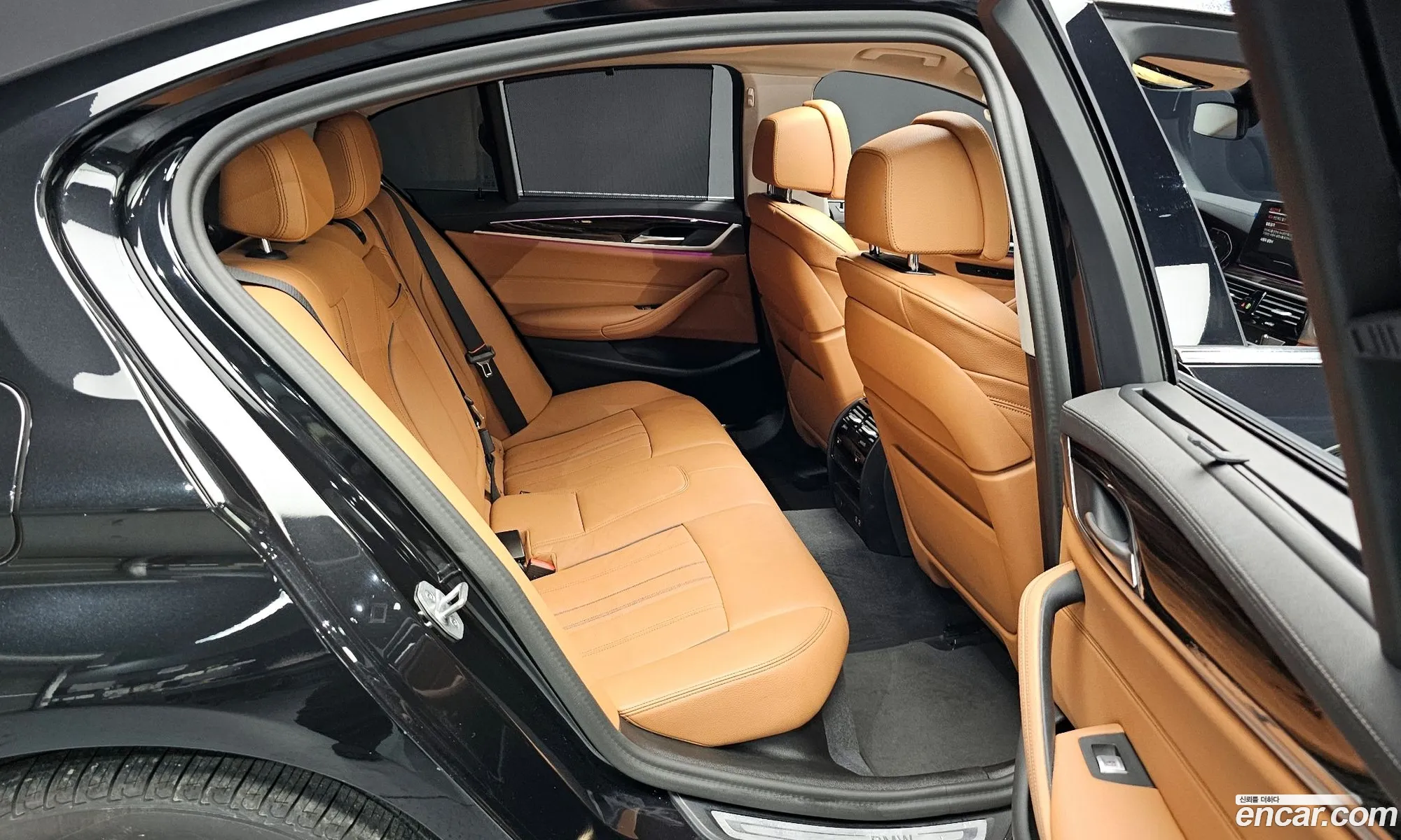 BMW 5 Series 2023 — 14