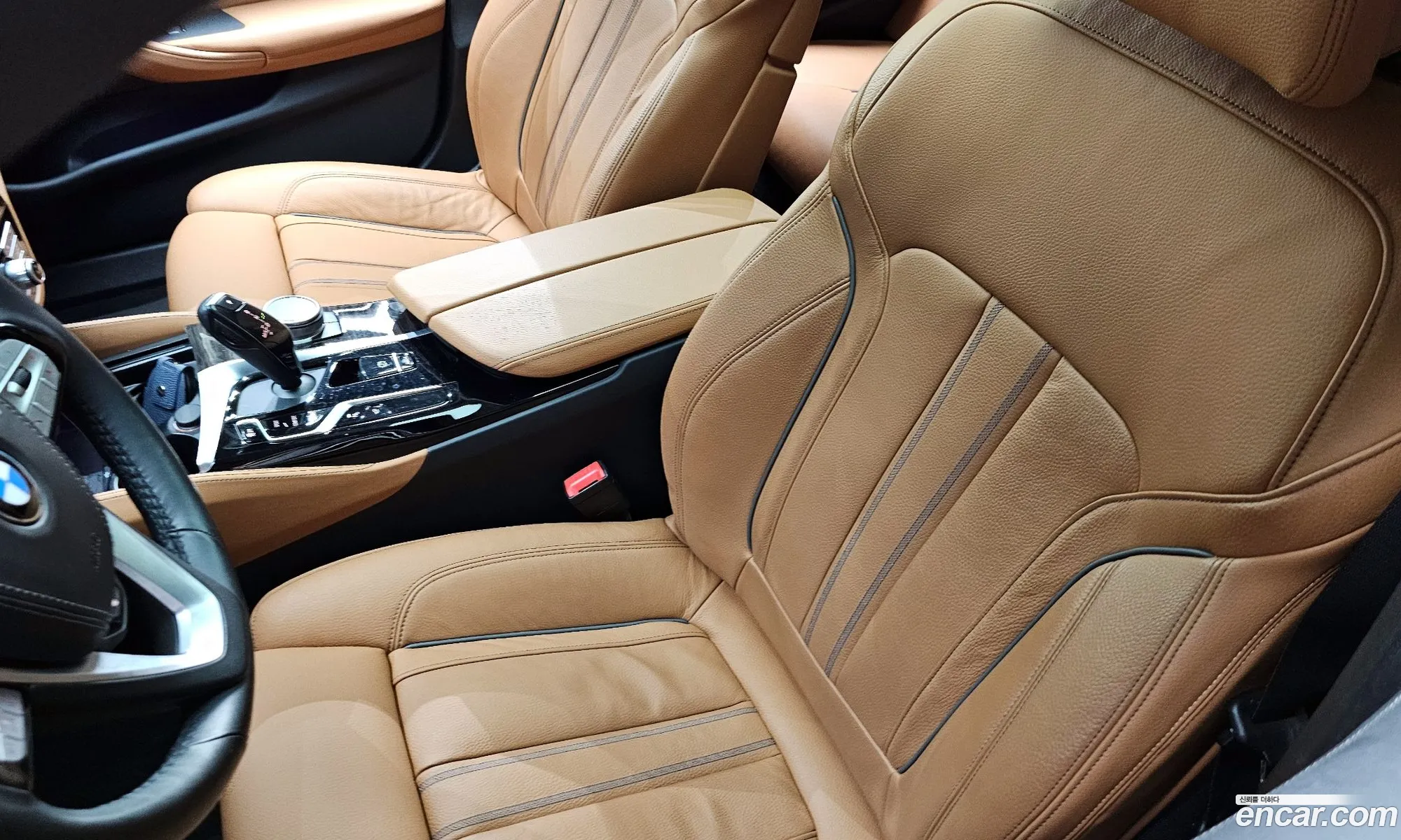 BMW 5 Series 2023 — 2