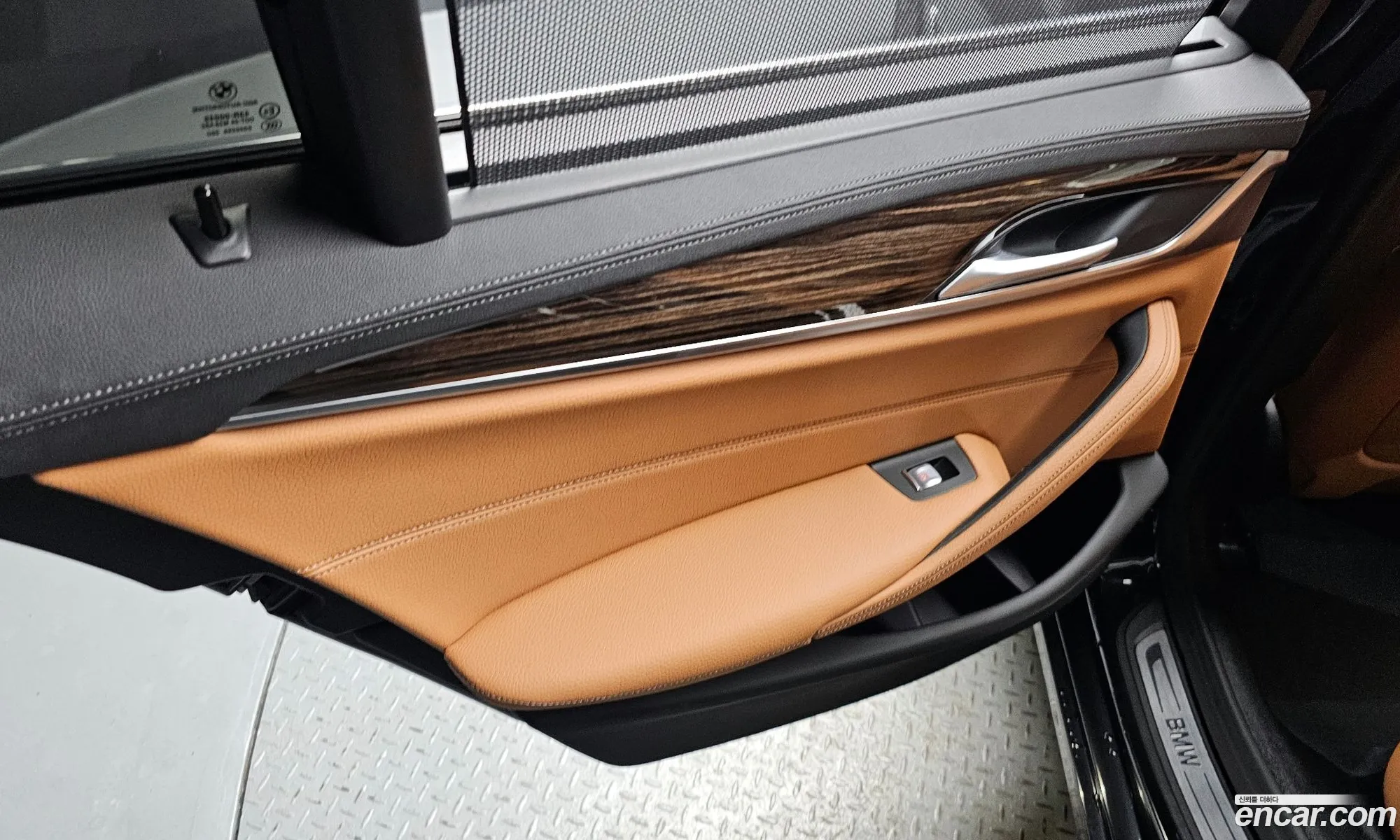 BMW 5 Series 2023 — 17