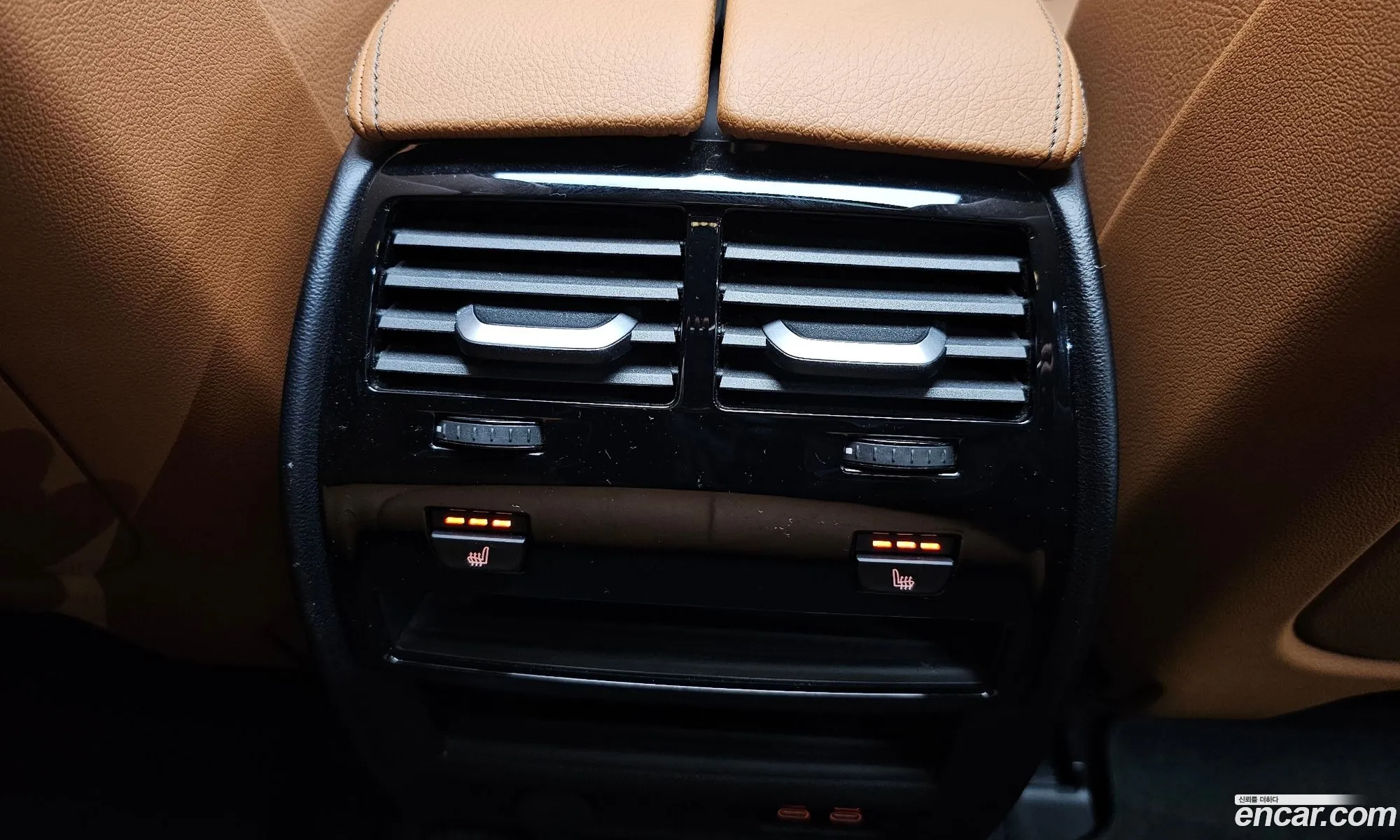 BMW 5 Series 2023 — 35