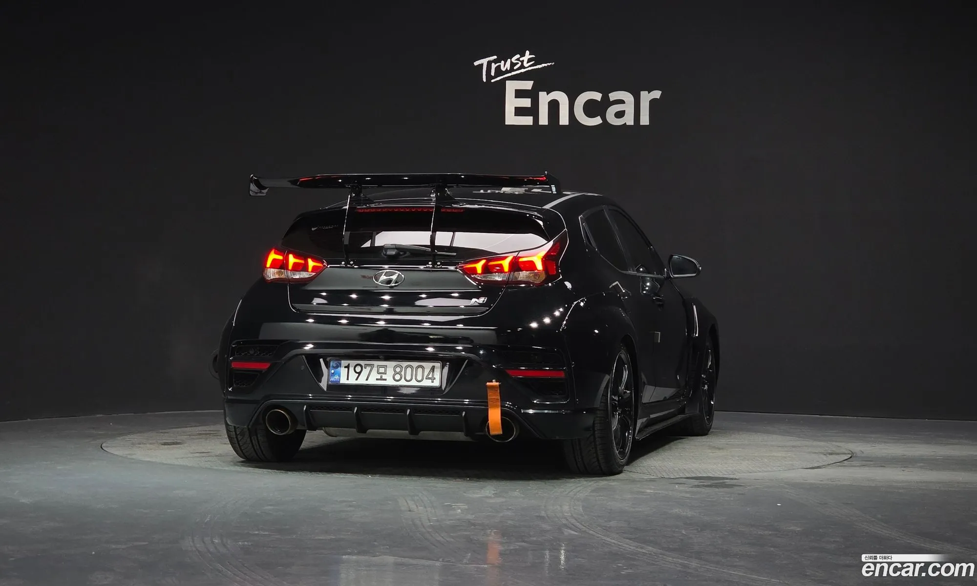 Hyundai Veloster 2019 — 12