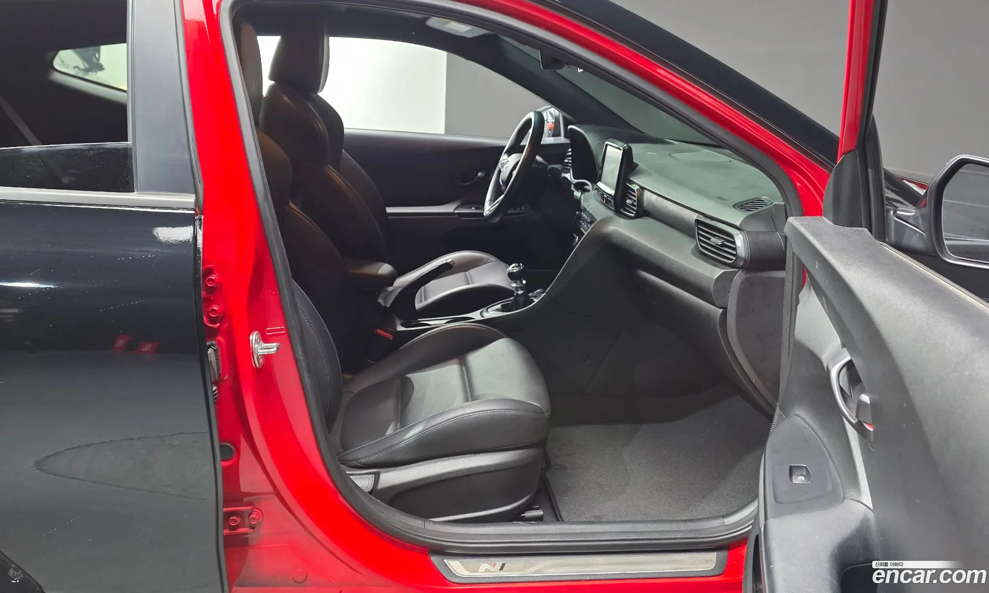 Hyundai Veloster 2019 — 7