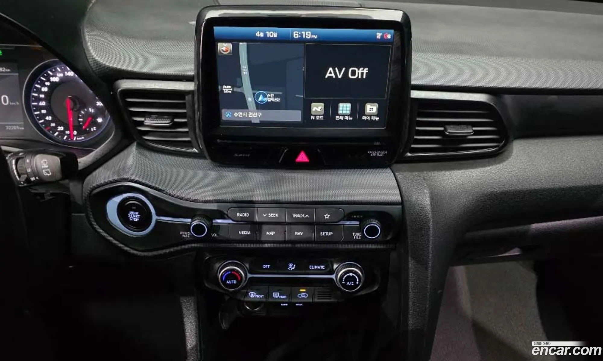 Hyundai Veloster 2019 — 9