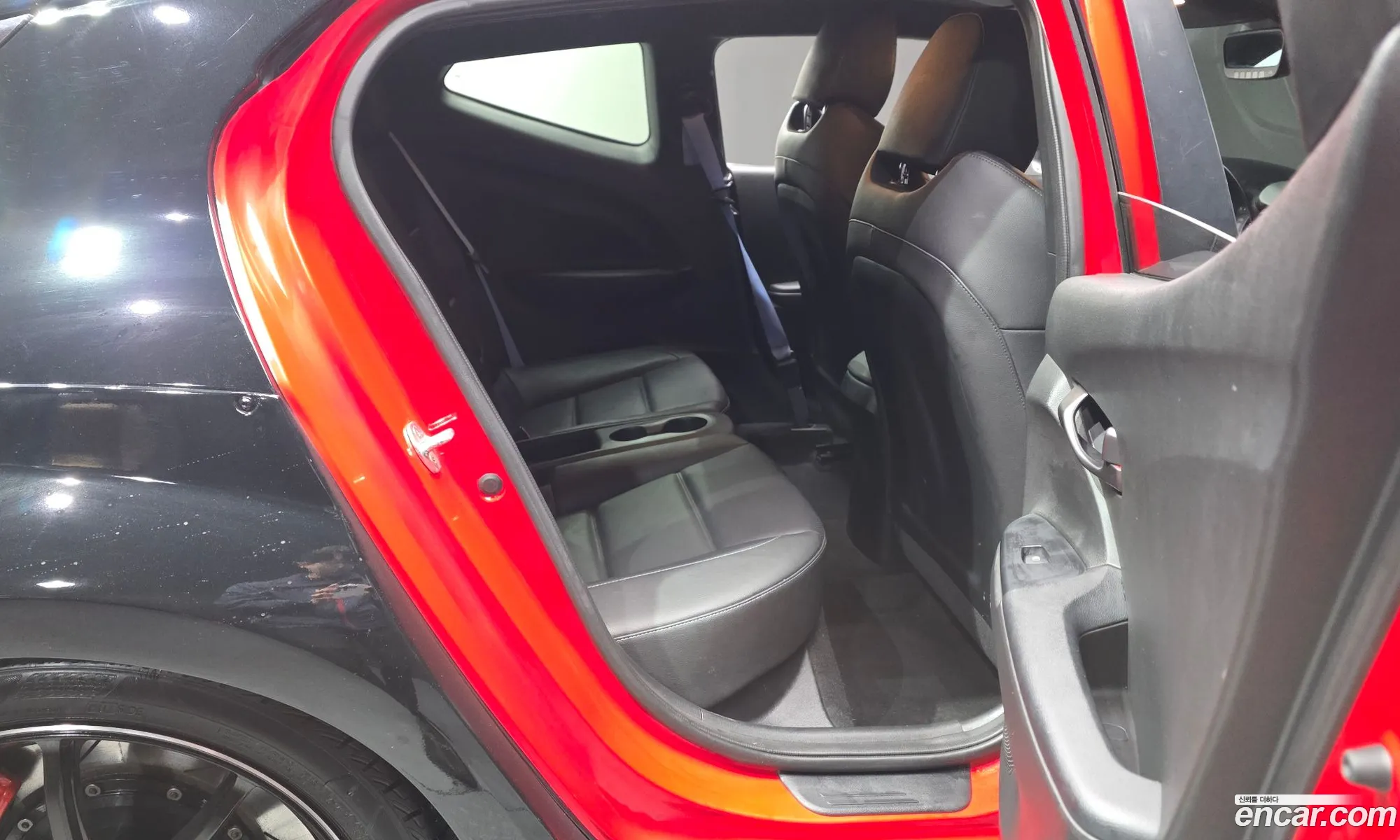 Hyundai Veloster 2019 — 3