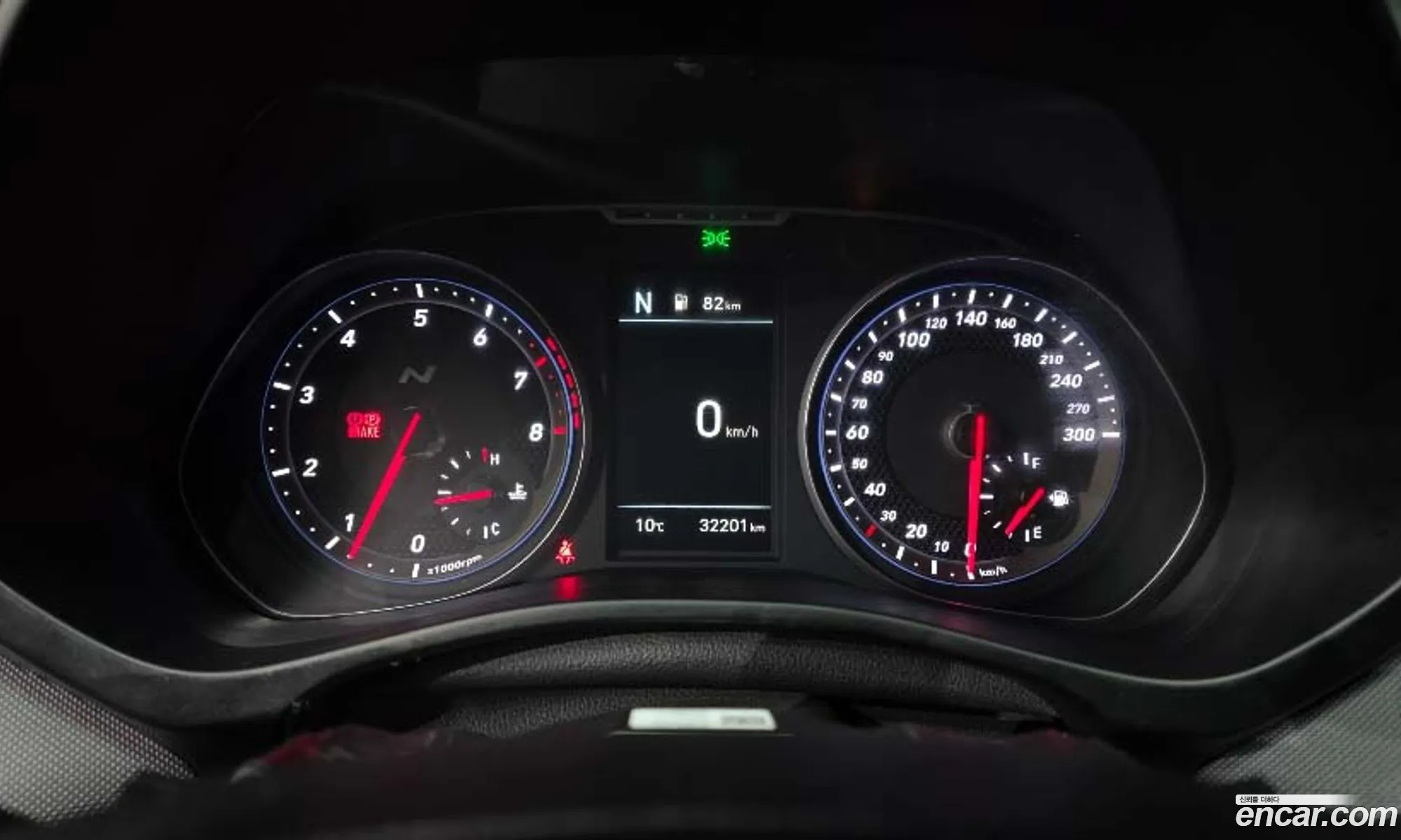 Hyundai Veloster 2019 — 2