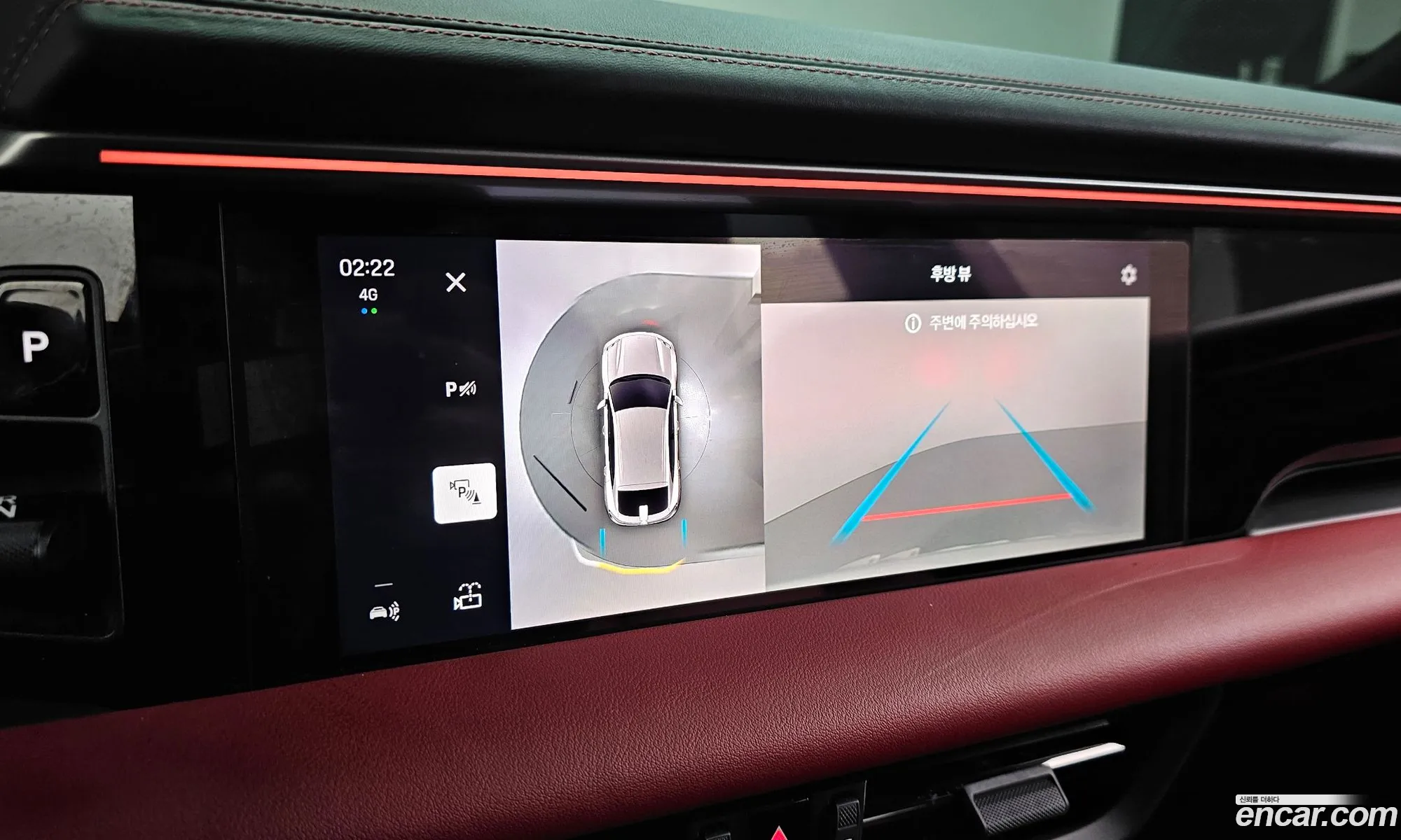 Porsche Macan EV 2025 WP1ADXASL075692 — 6