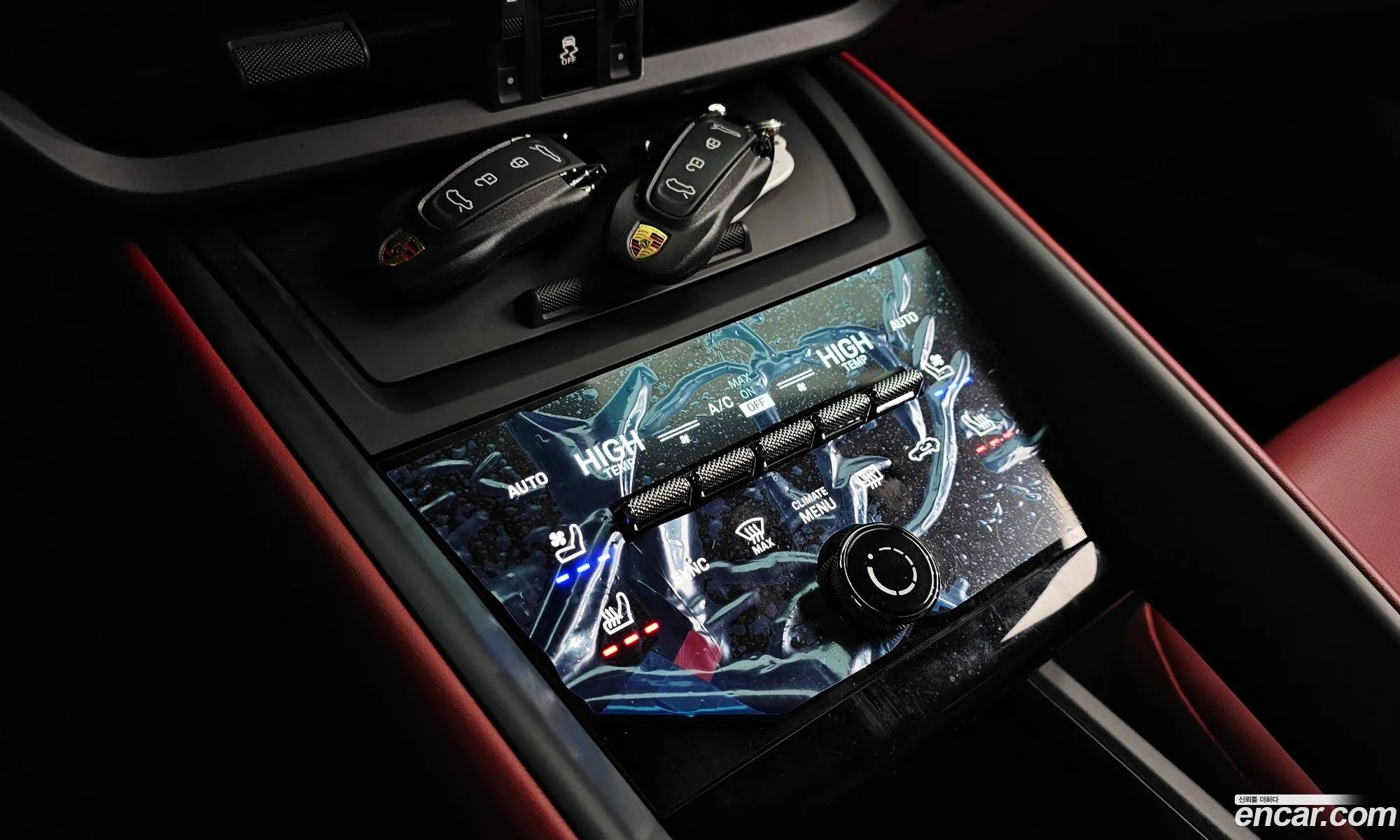 Porsche Macan EV 2025 WP1ADXASL075692 — 16