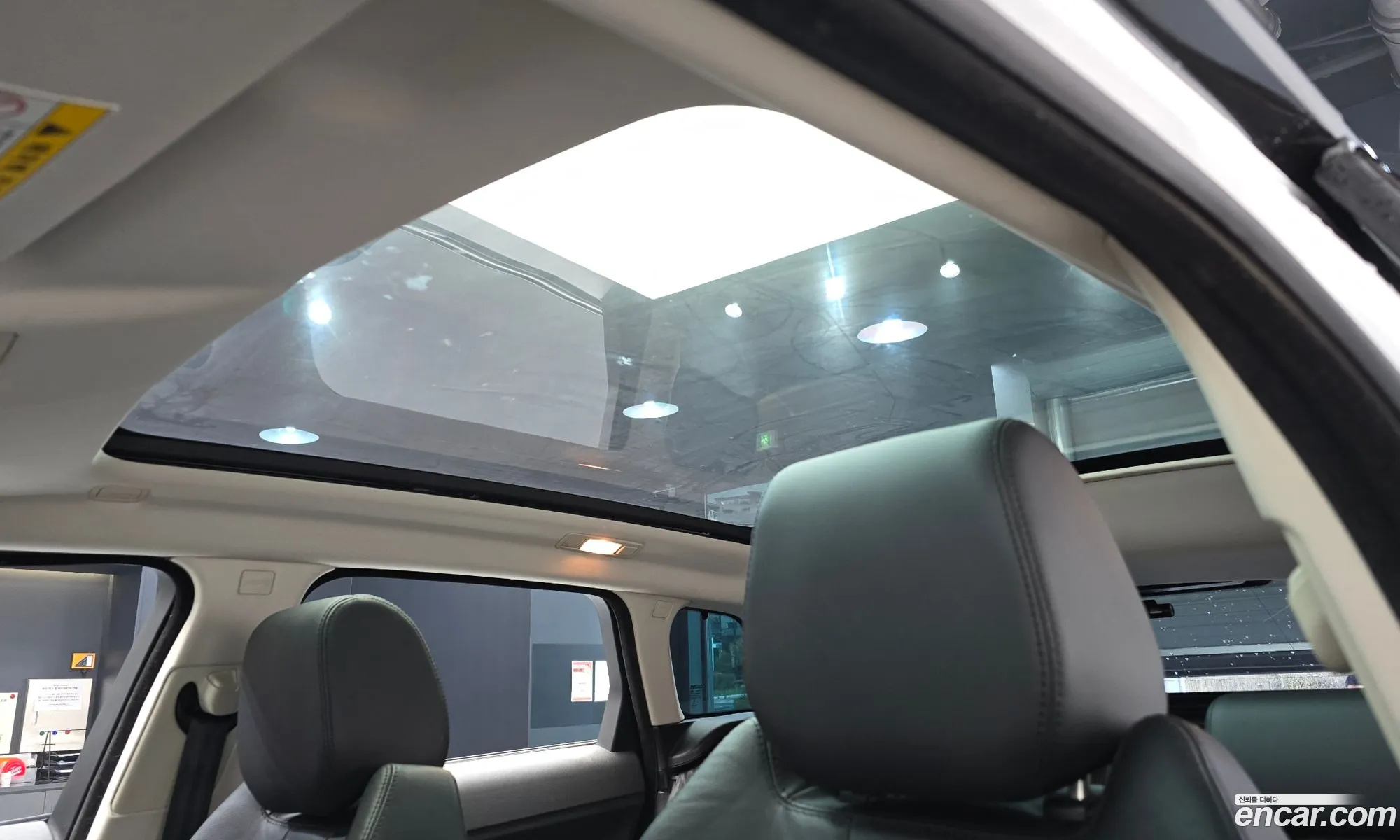 Land Rover Range Rover Evoque 2015 SALVA2BE6FH030999 — 14