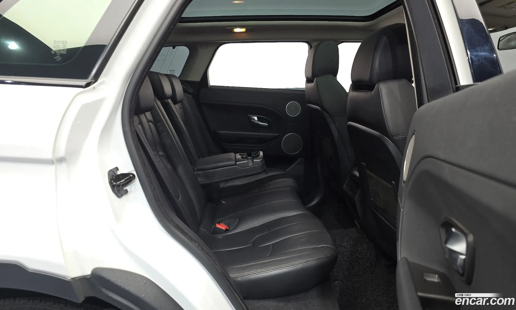 Land Rover Range Rover Evoque 2015 SALVA2BE6FH030999 — 7