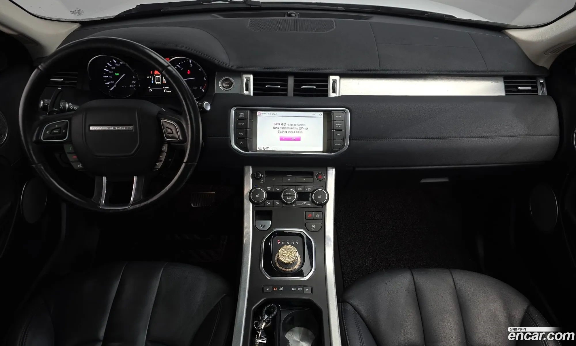 Land Rover Range Rover Evoque 2015 SALVA2BE6FH030999 — 15