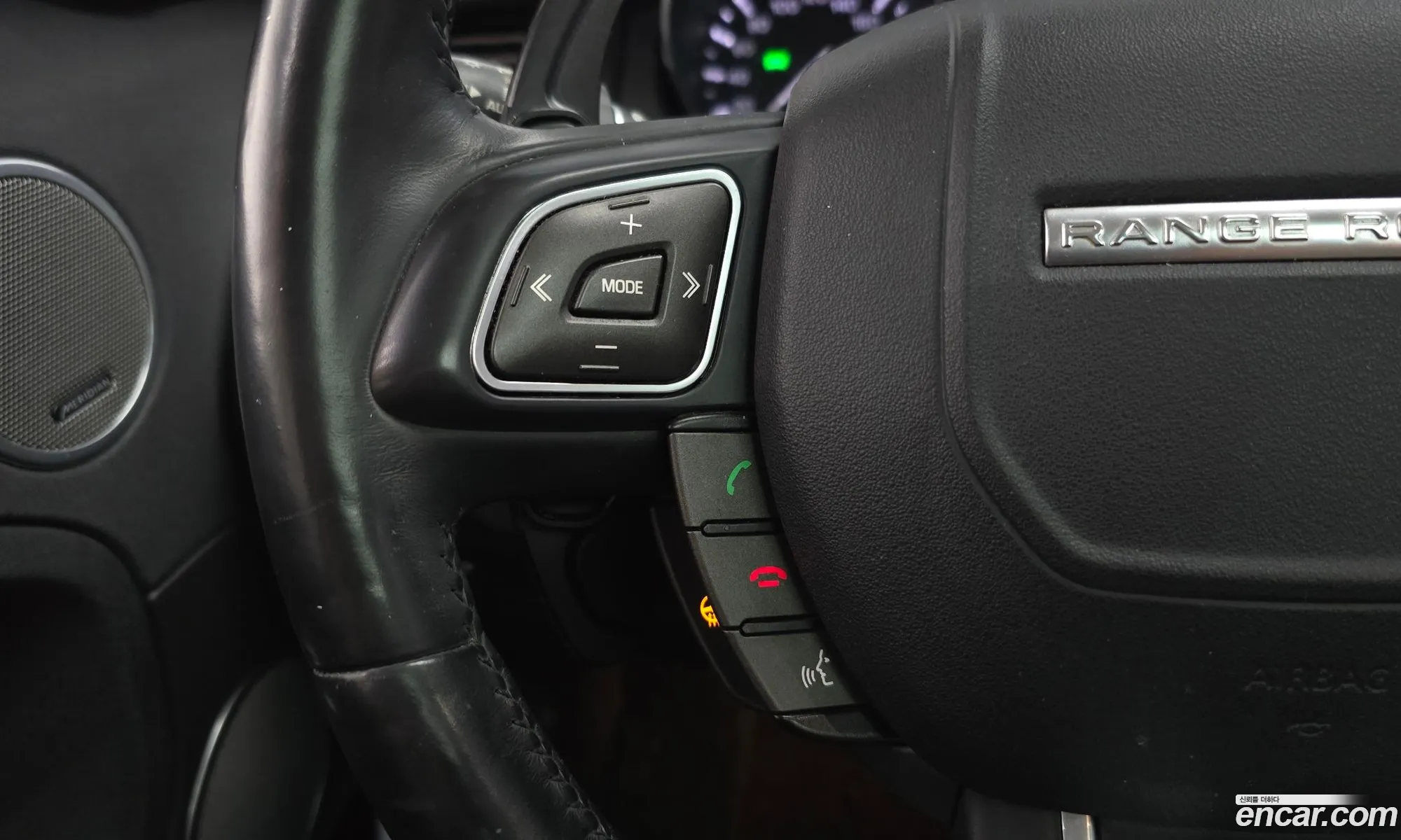 Land Rover Range Rover Evoque 2015 SALVA2BE6FH030999 — 19