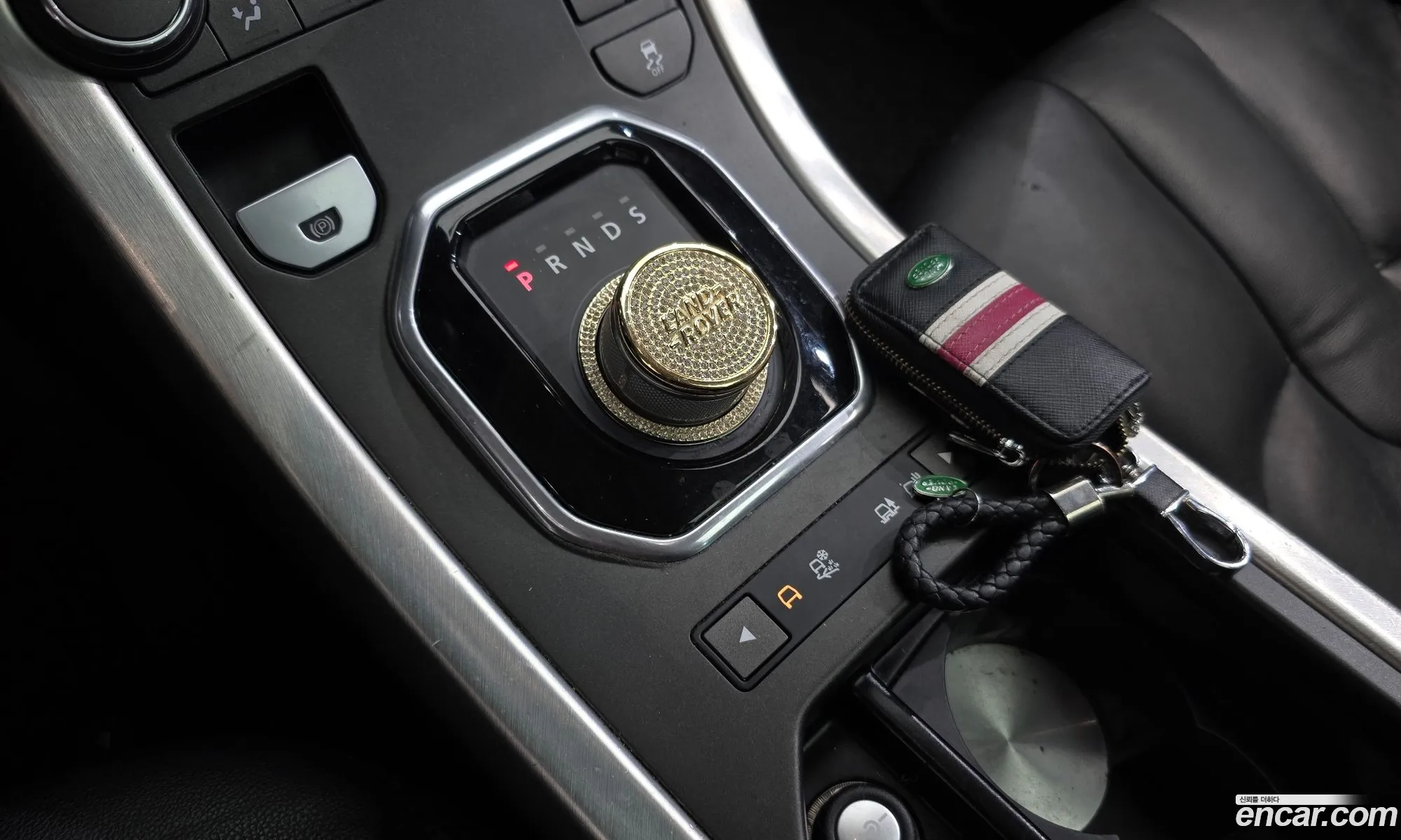 Land Rover Range Rover Evoque 2015 SALVA2BE6FH030999 — 18