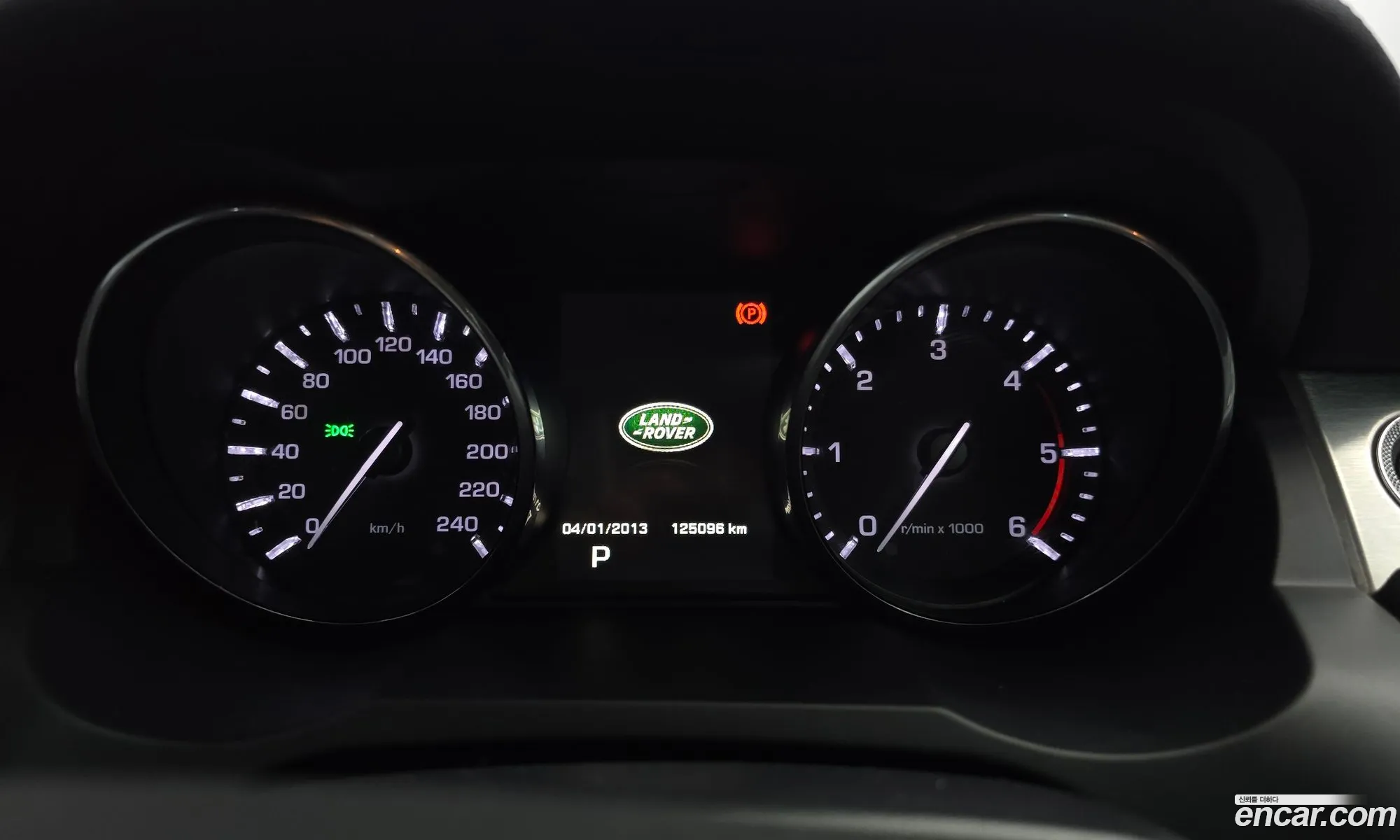 Land Rover Range Rover Evoque 2015 SALVA2BE6FH030999 — 4