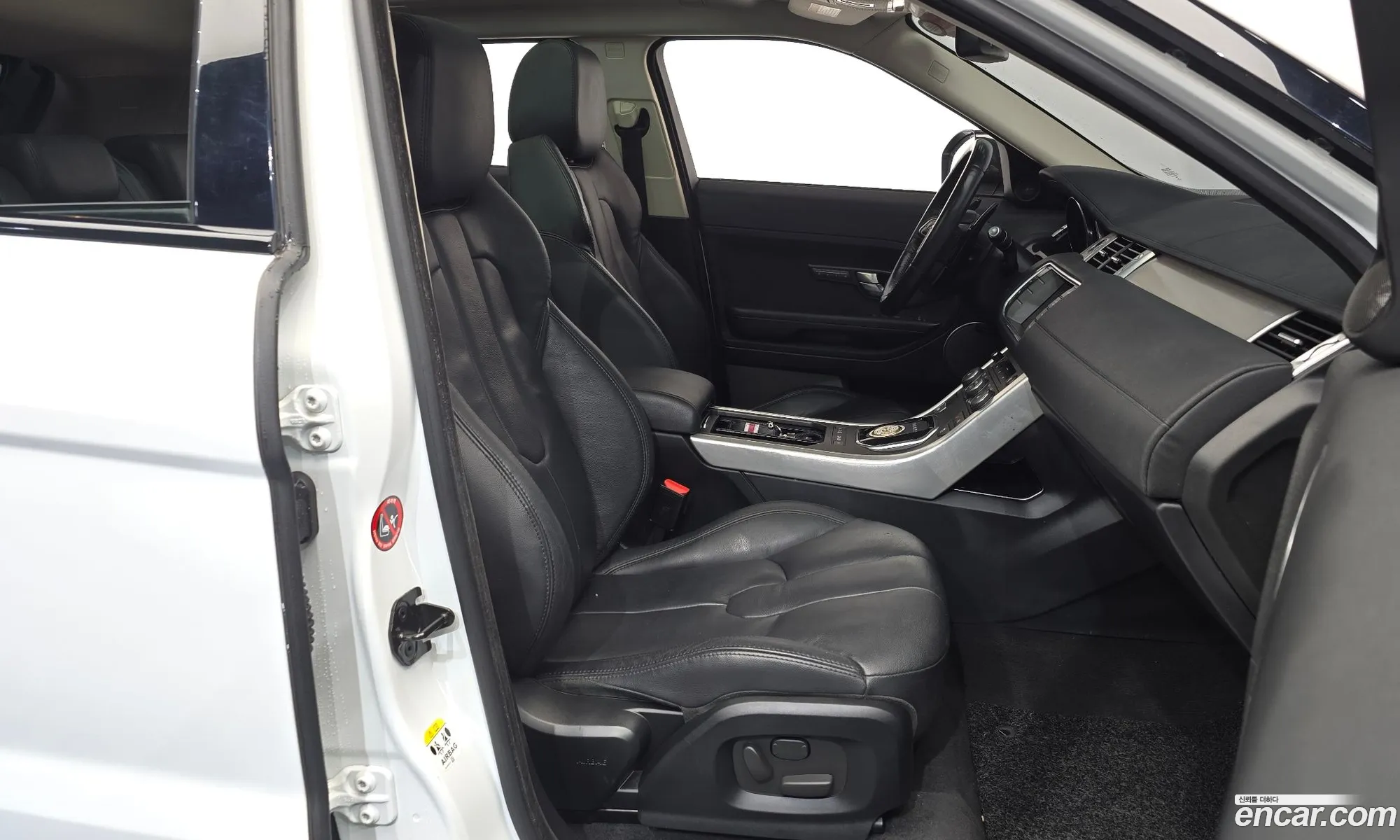 Land Rover Range Rover Evoque 2015 SALVA2BE6FH030999 — 2