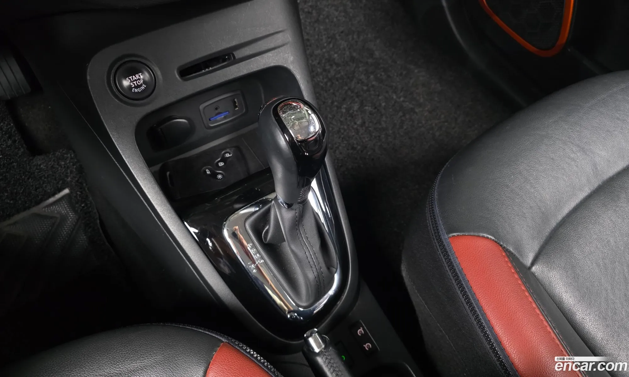 Renault Korea (Samsung) QM3 2015 — 21