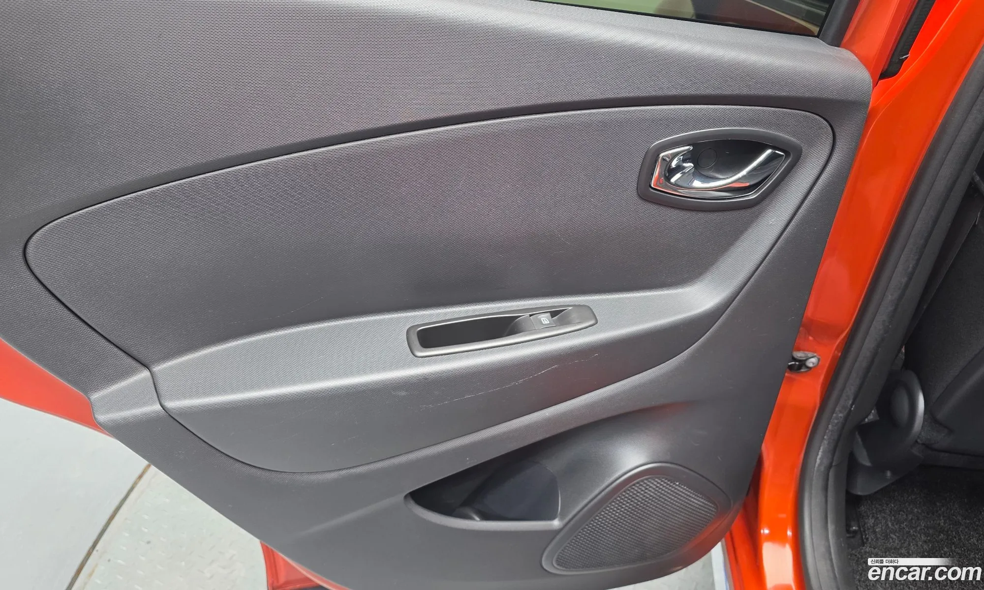 Renault Korea (Samsung) QM3 2015 — 9