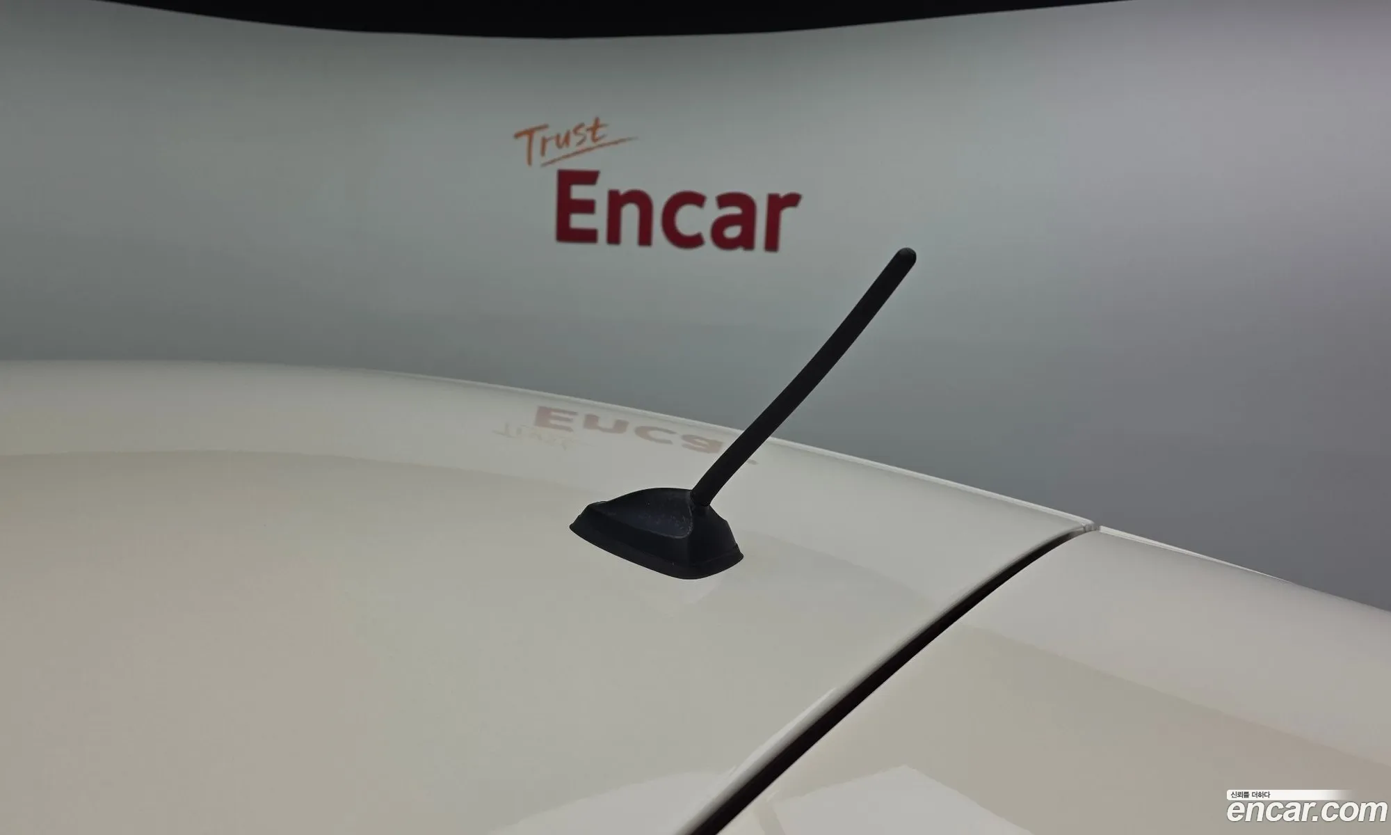 Renault Korea (Samsung) QM3 2015 — 18