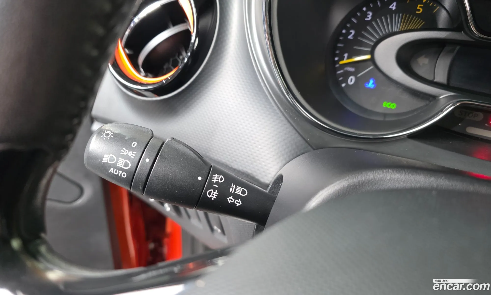 Renault Korea (Samsung) QM3 2015 — 16