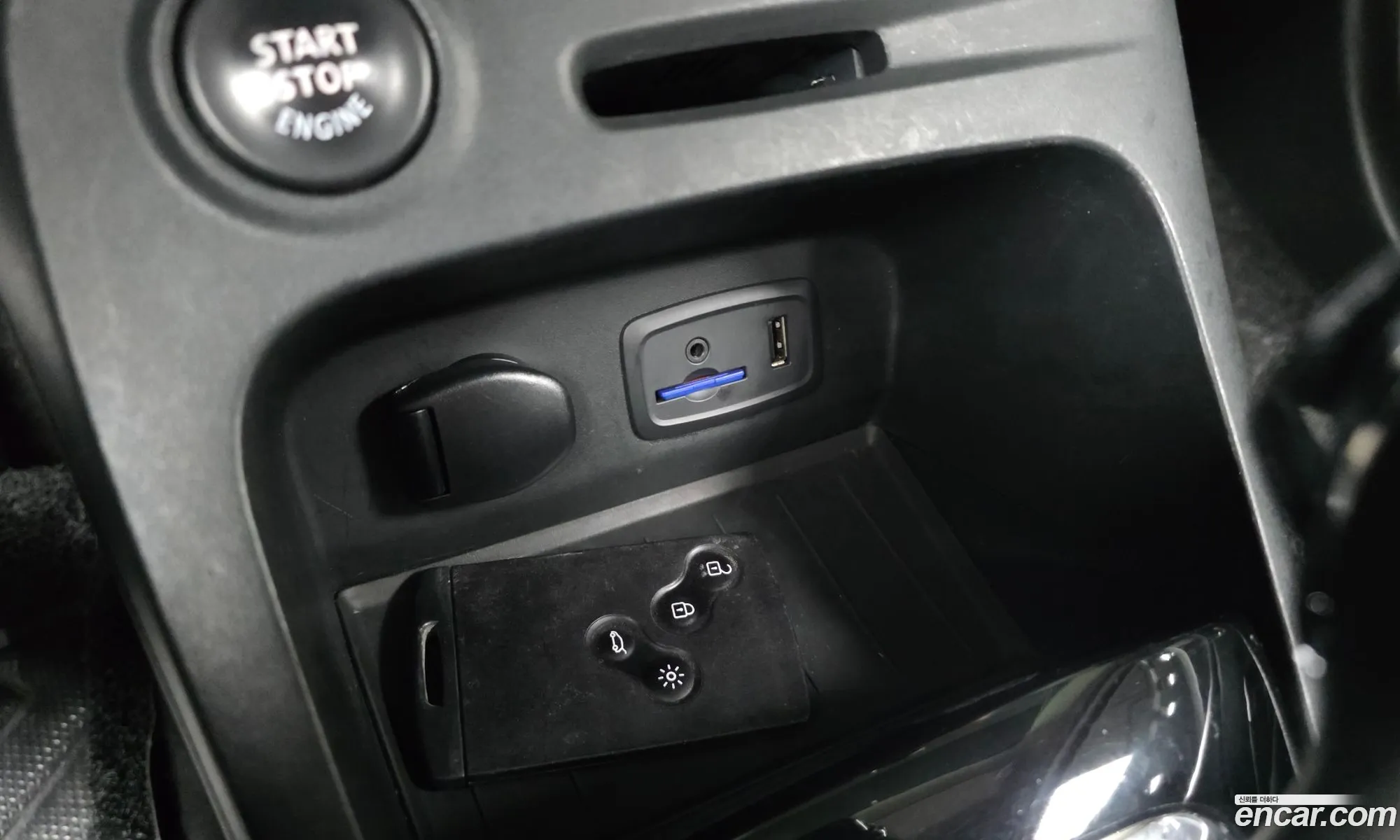 Renault Korea (Samsung) QM3 2015 — 17