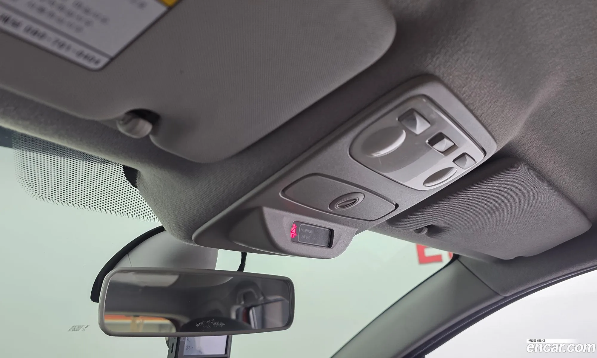 Renault Korea (Samsung) QM3 2015 — 19