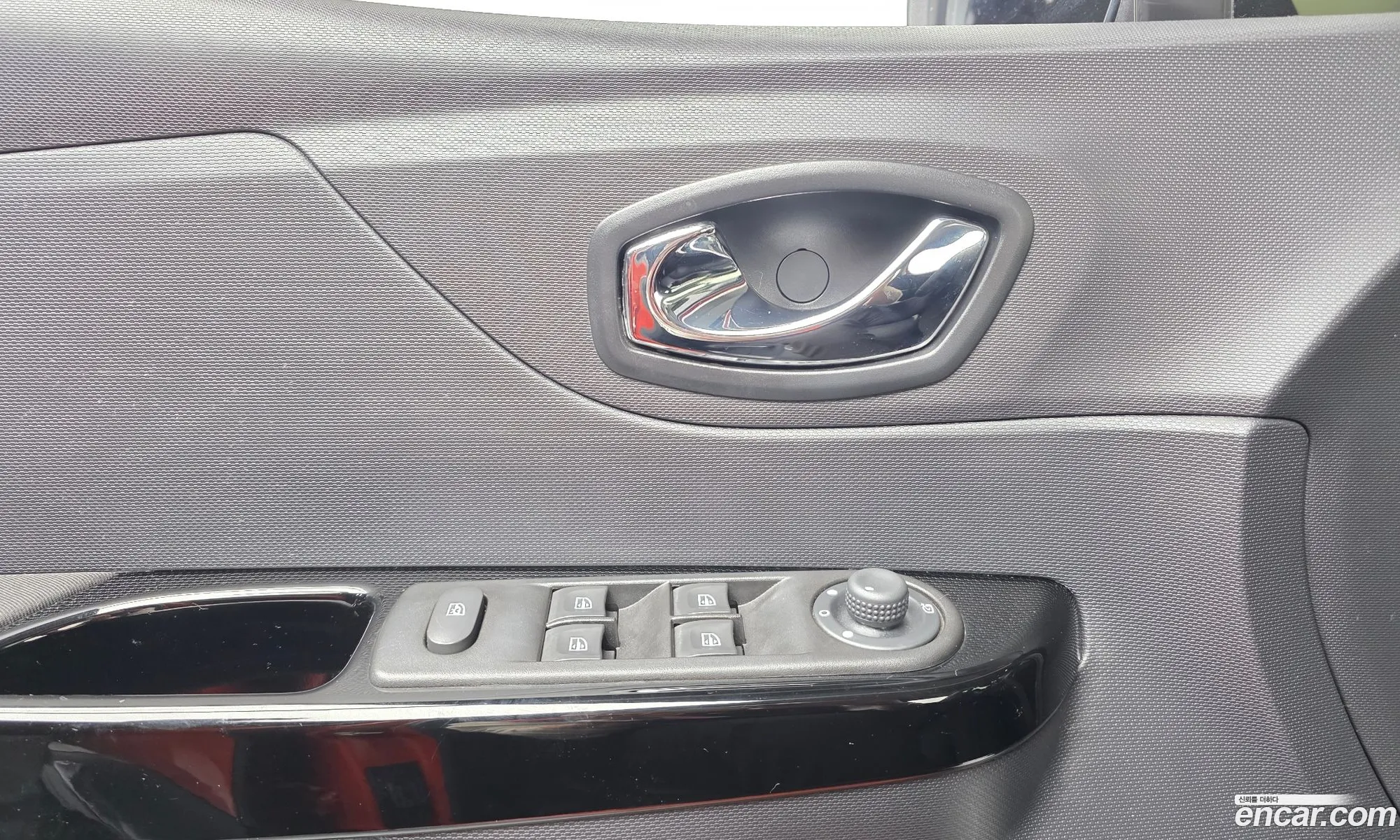 Renault Korea (Samsung) QM3 2015 — 29