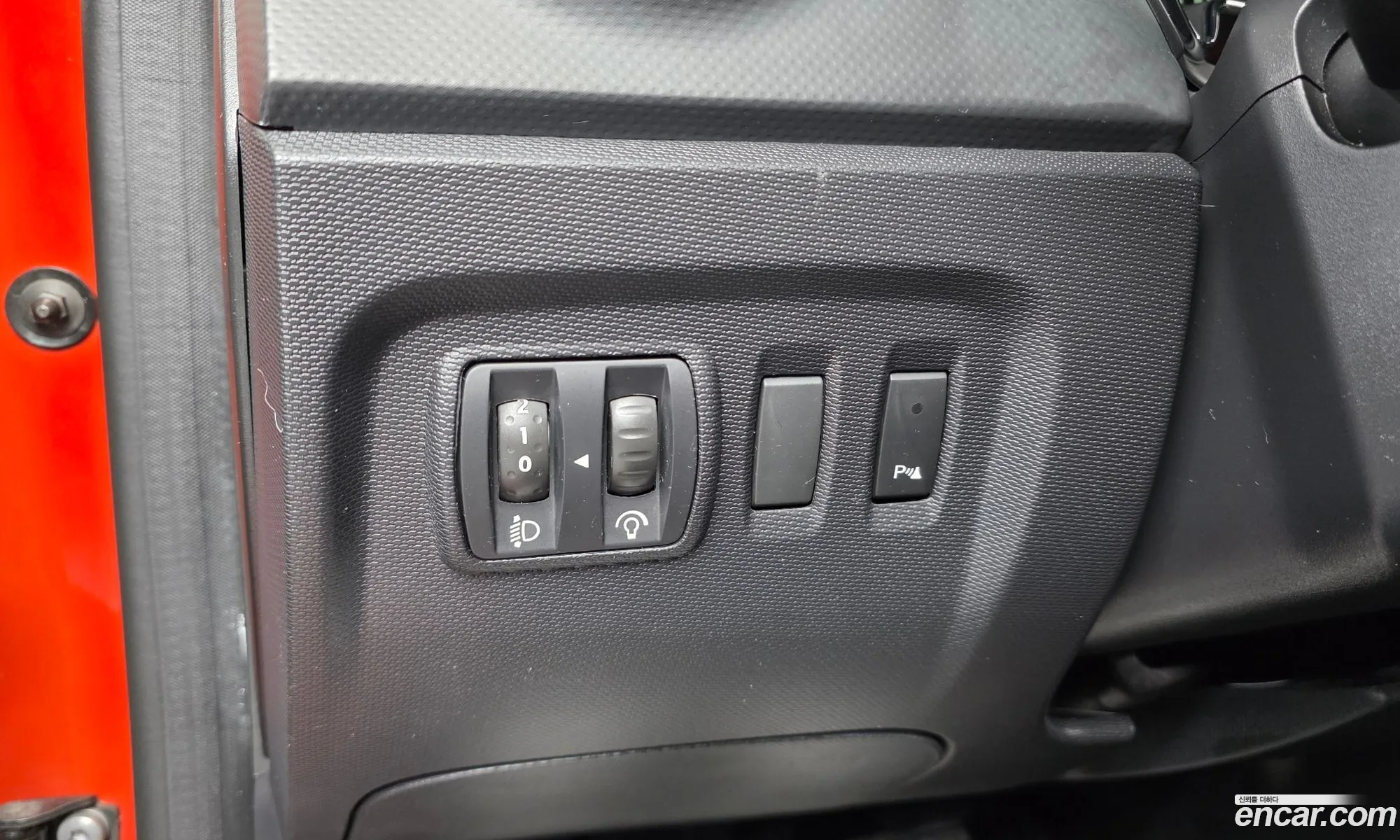 Renault Korea (Samsung) QM3 2015 — 23