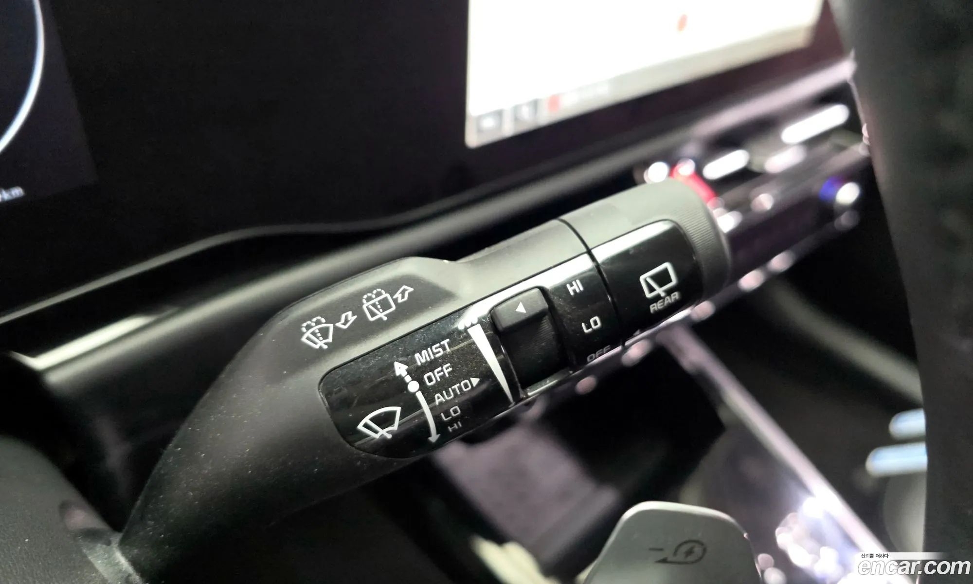 Kia Niro EV 2022 — 16