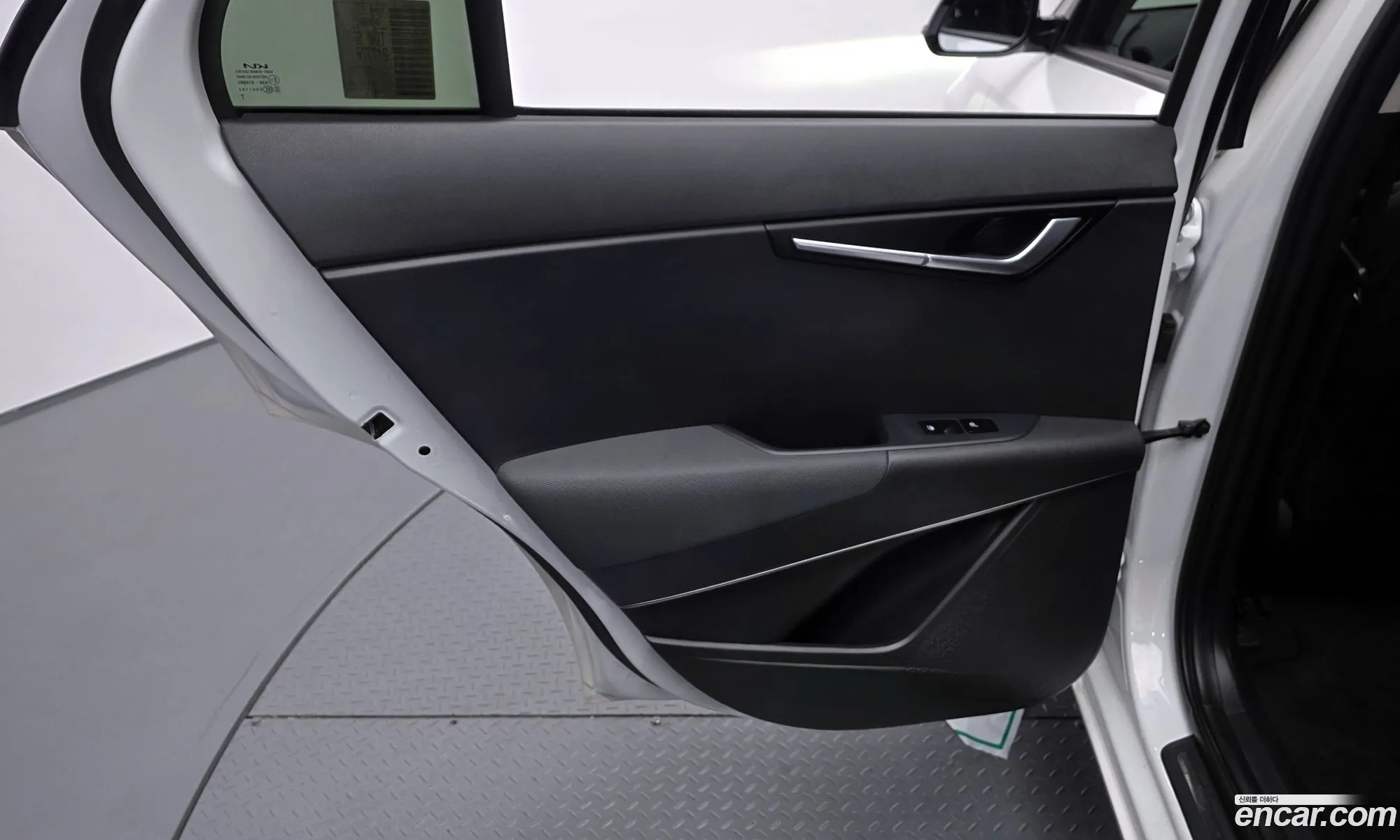 Kia Niro EV 2022 — 4