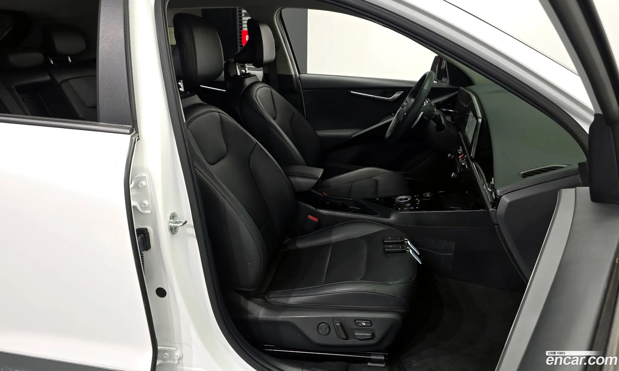 Kia Niro EV 2022 — 25