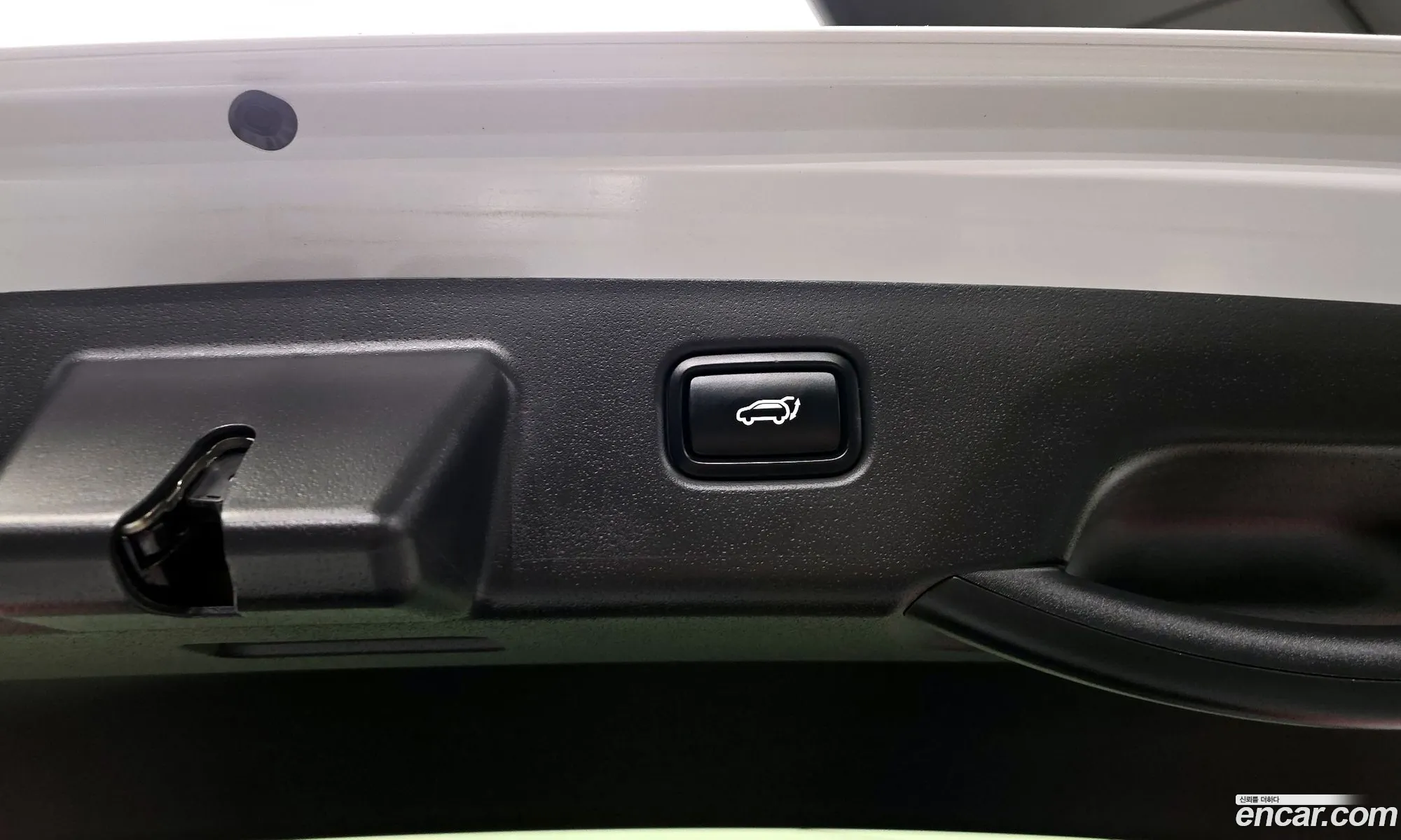 Kia Niro EV 2022 — 9