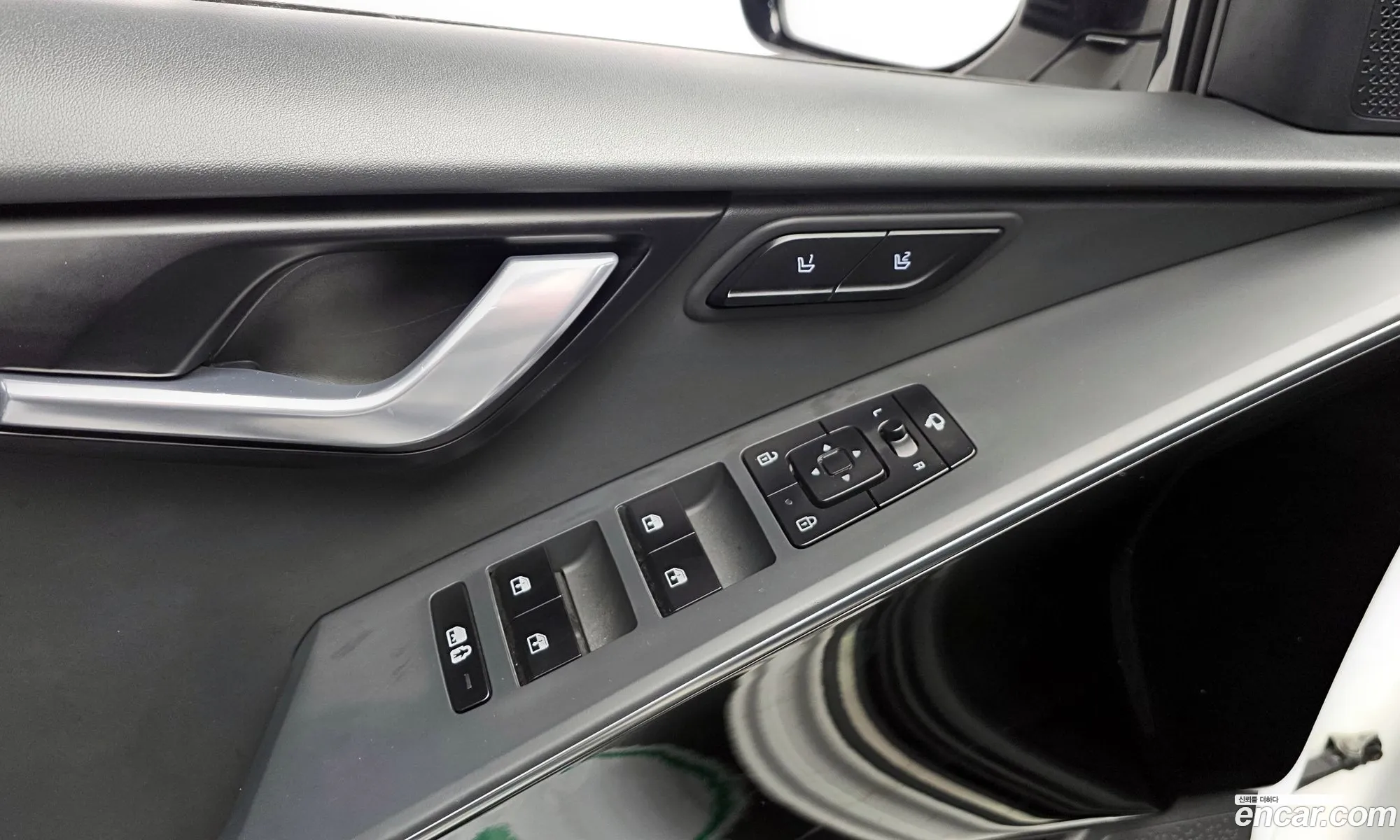 Kia Niro EV 2022 — 7