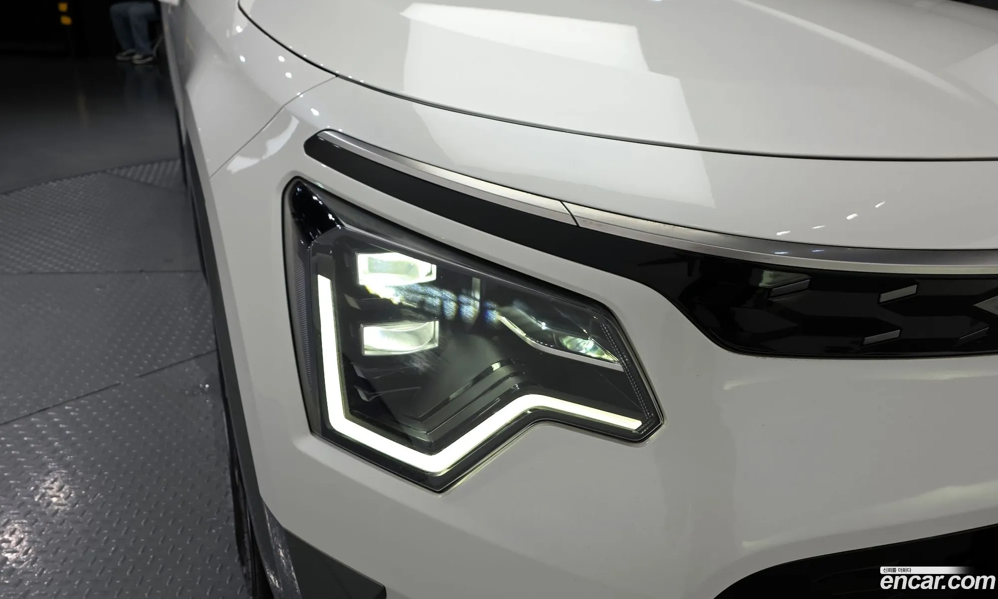 Kia Niro EV 2022 — 30