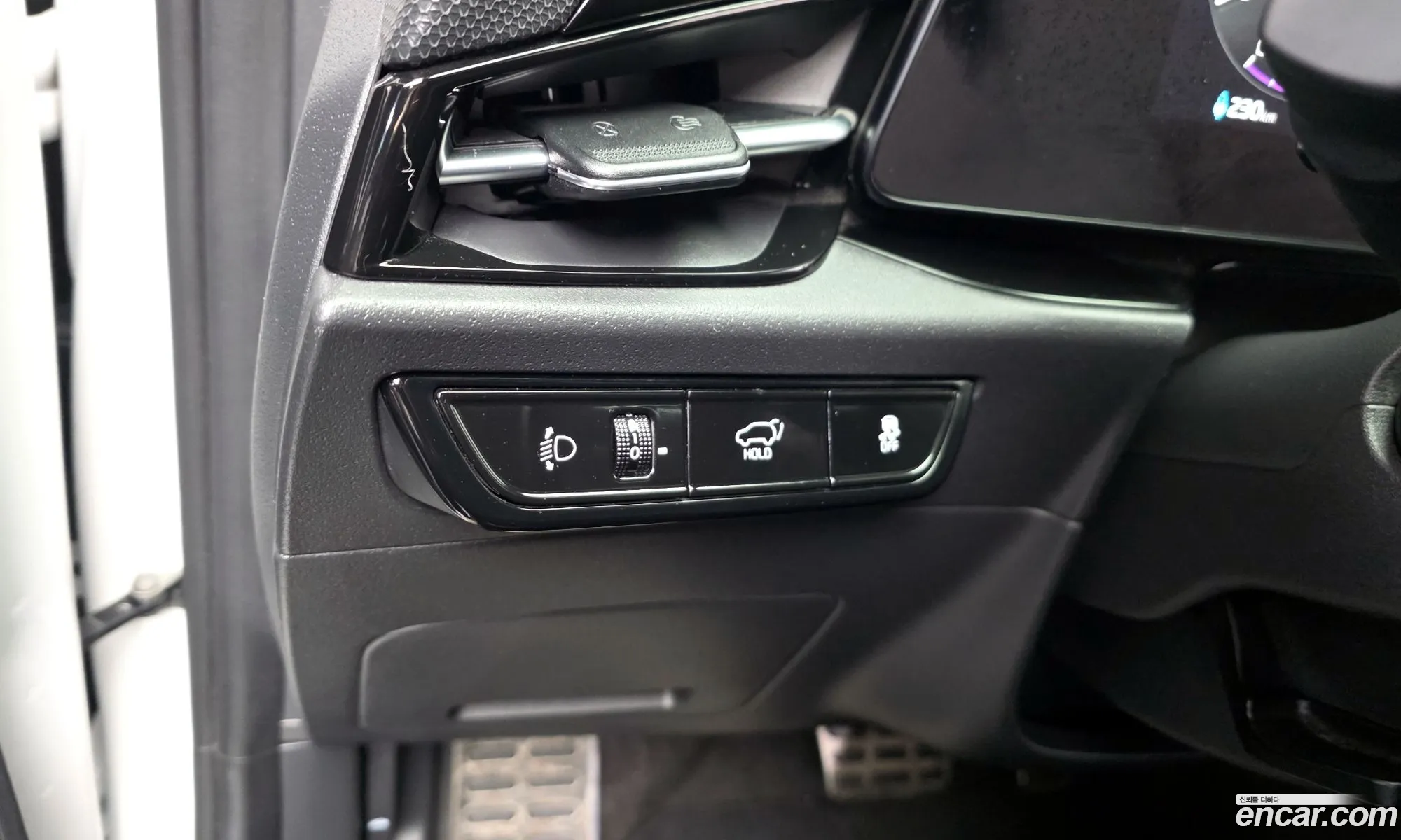 Kia Niro EV 2022 — 14