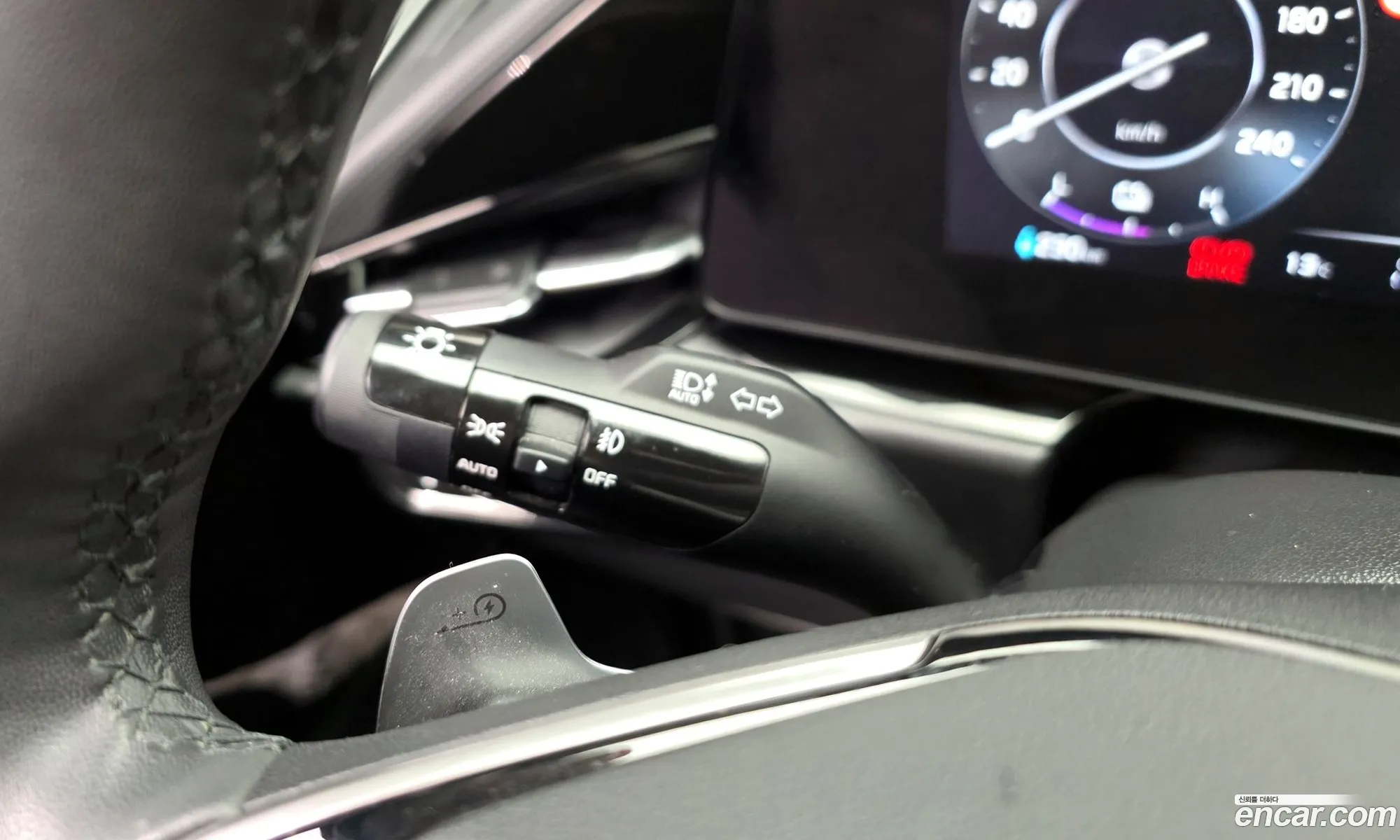 Kia Niro EV 2022 — 3