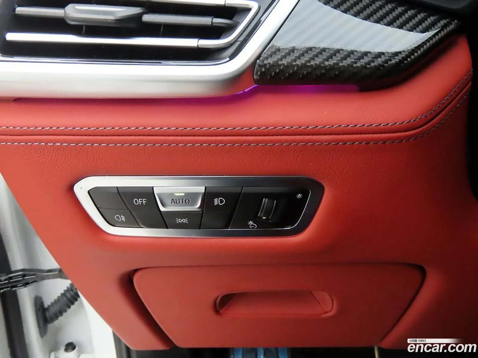 BMW X6 M 2023 — 19