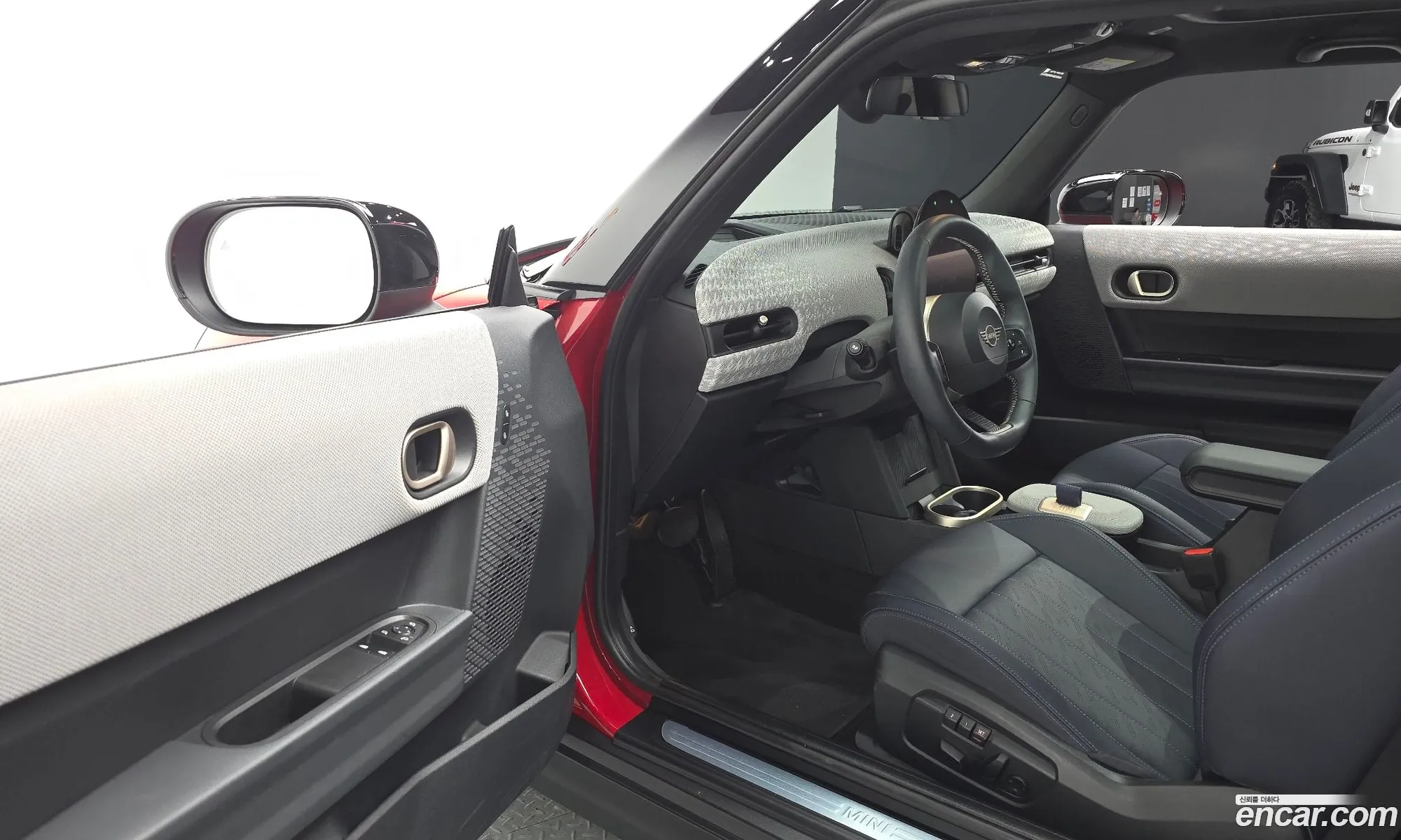 Mini Cooper S 2024 — 12