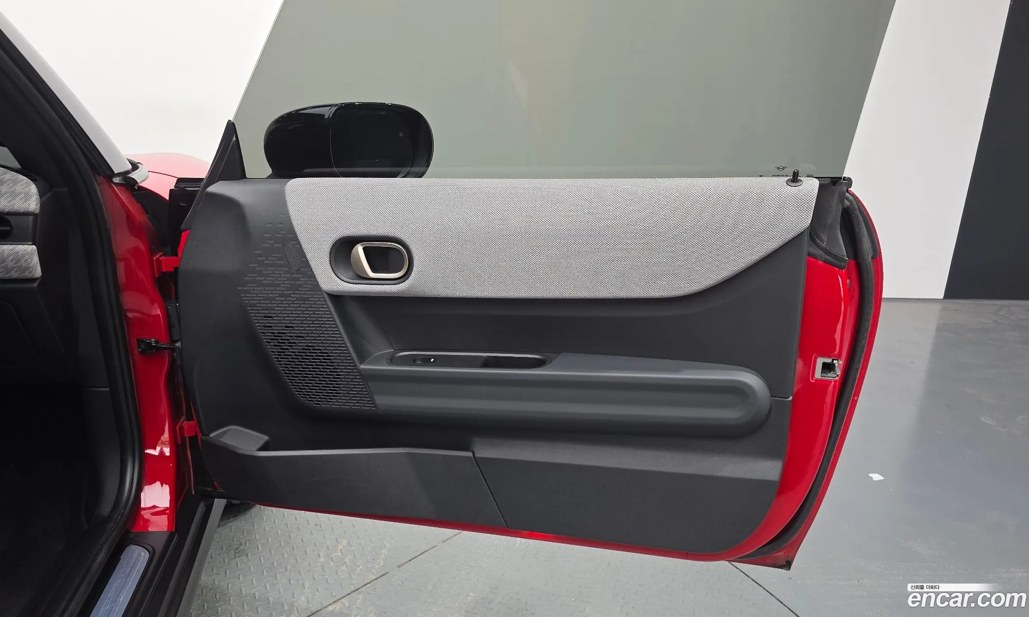 Mini Cooper S 2024 — 10