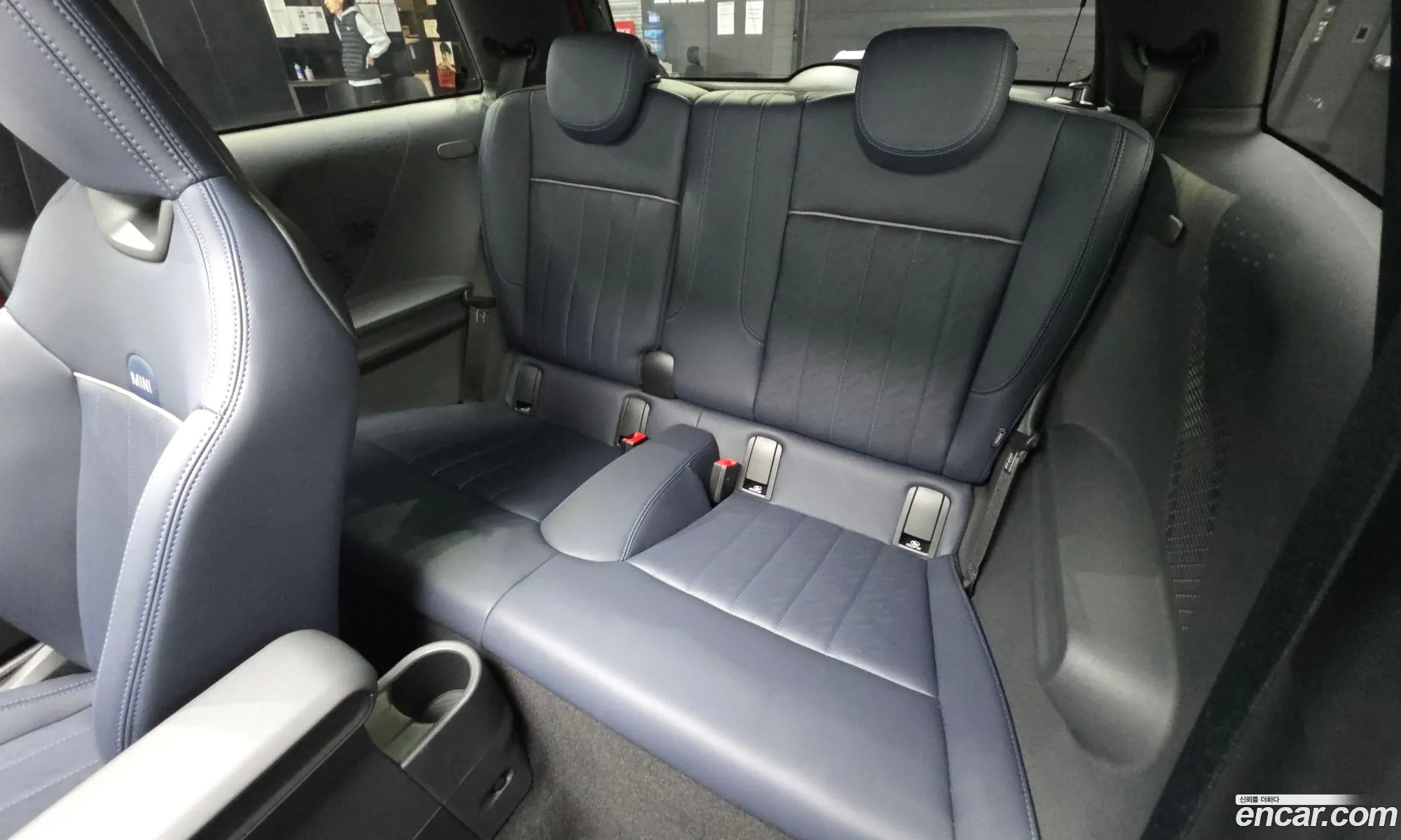 Mini Cooper S 2024 — 29