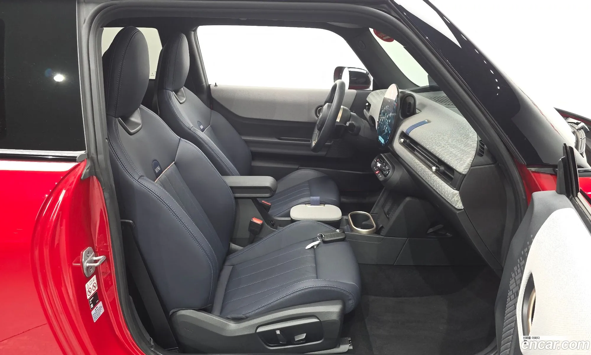 Mini Cooper S 2024 — 17